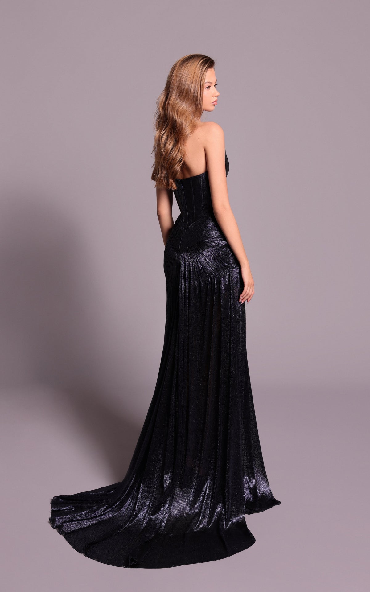 Tarik EdizCARLOS DRESS-2