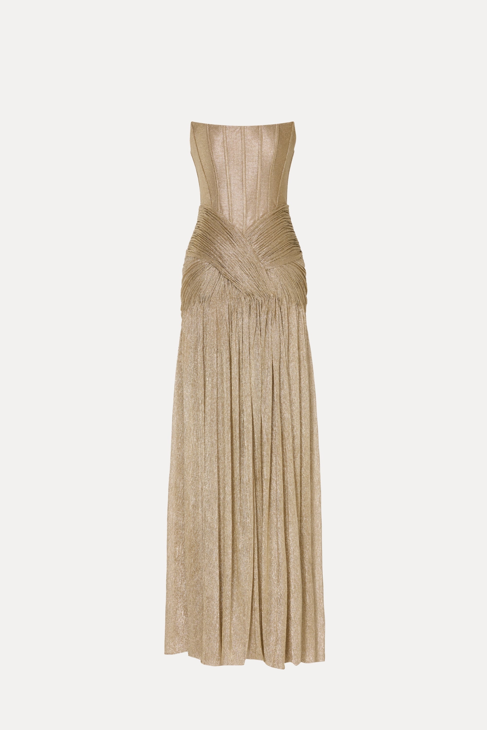 Tarik EdizCARLOS DRESS-0
