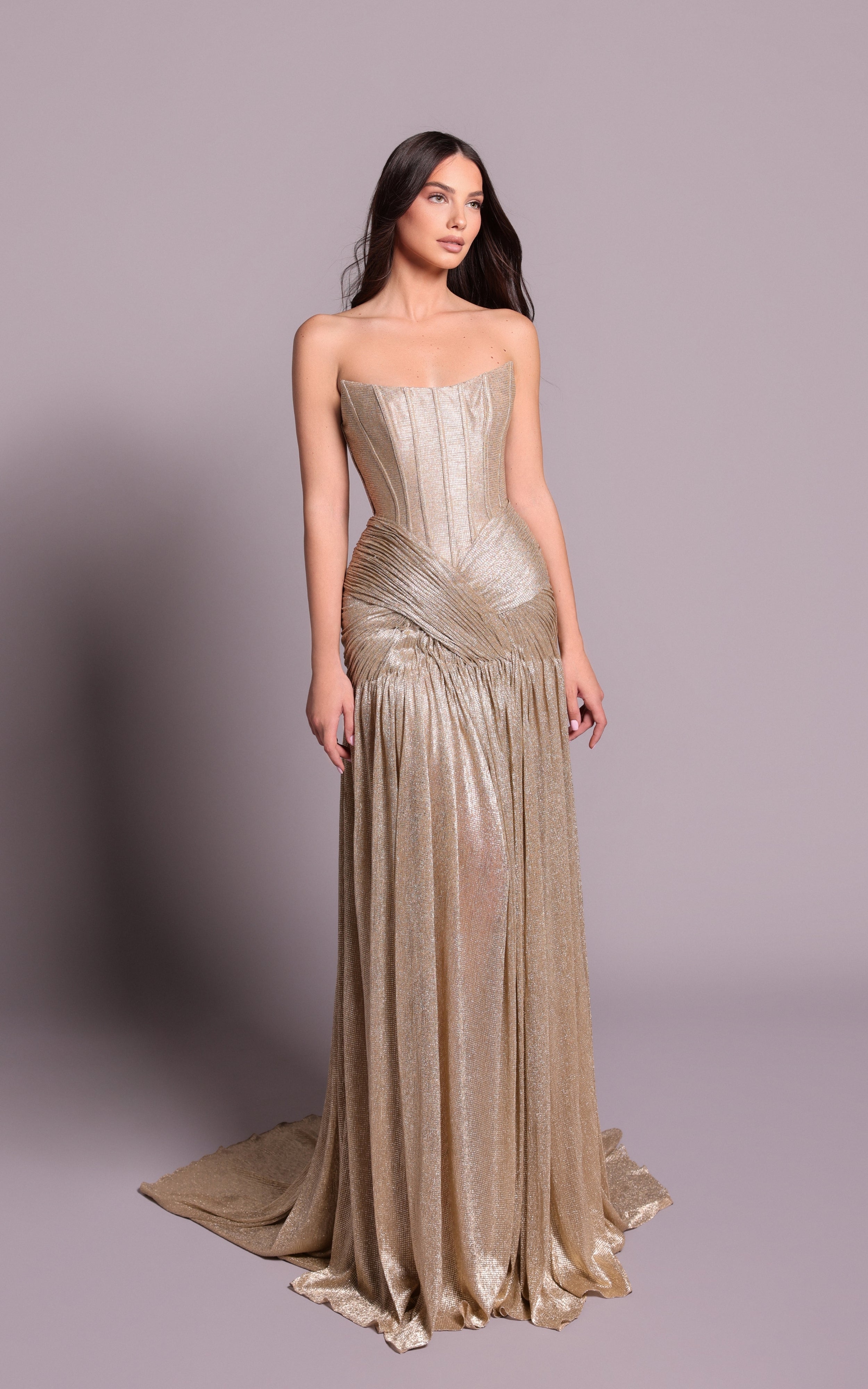 Tarik EdizCARLOS DRESS-1