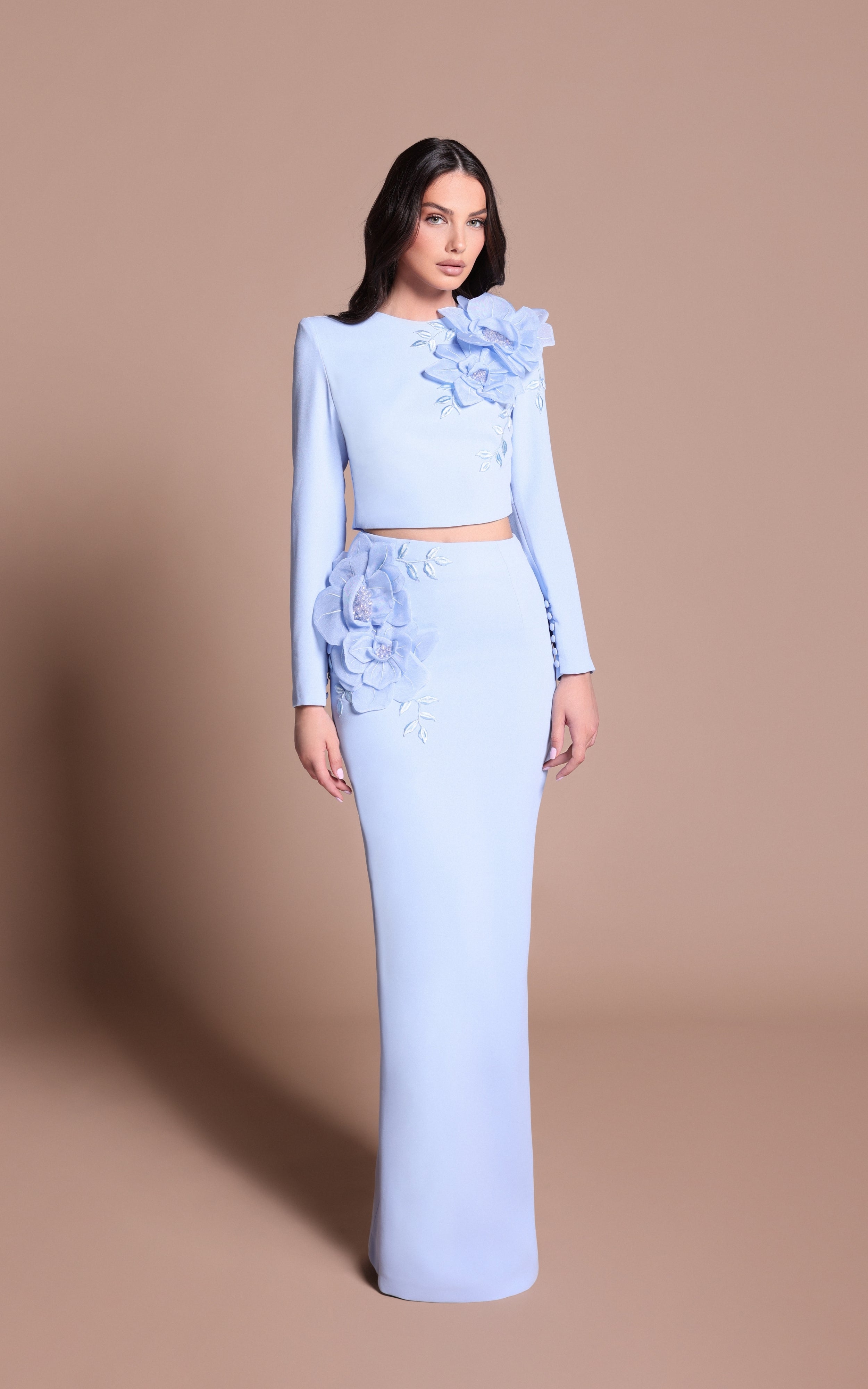 Tarki Ediz CASPIAN SET-0