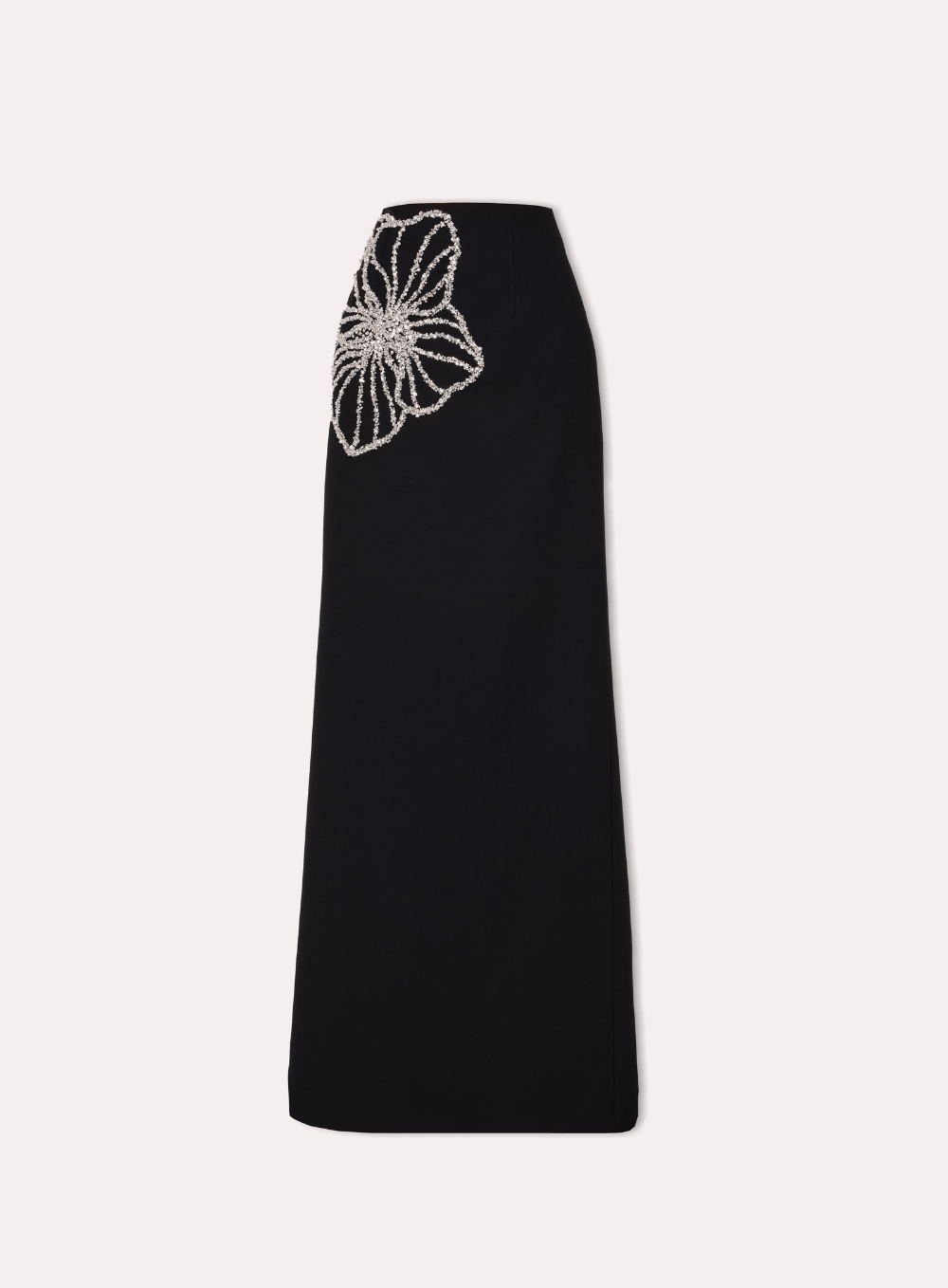 Tarik EdizCATELINE SKIRT-2