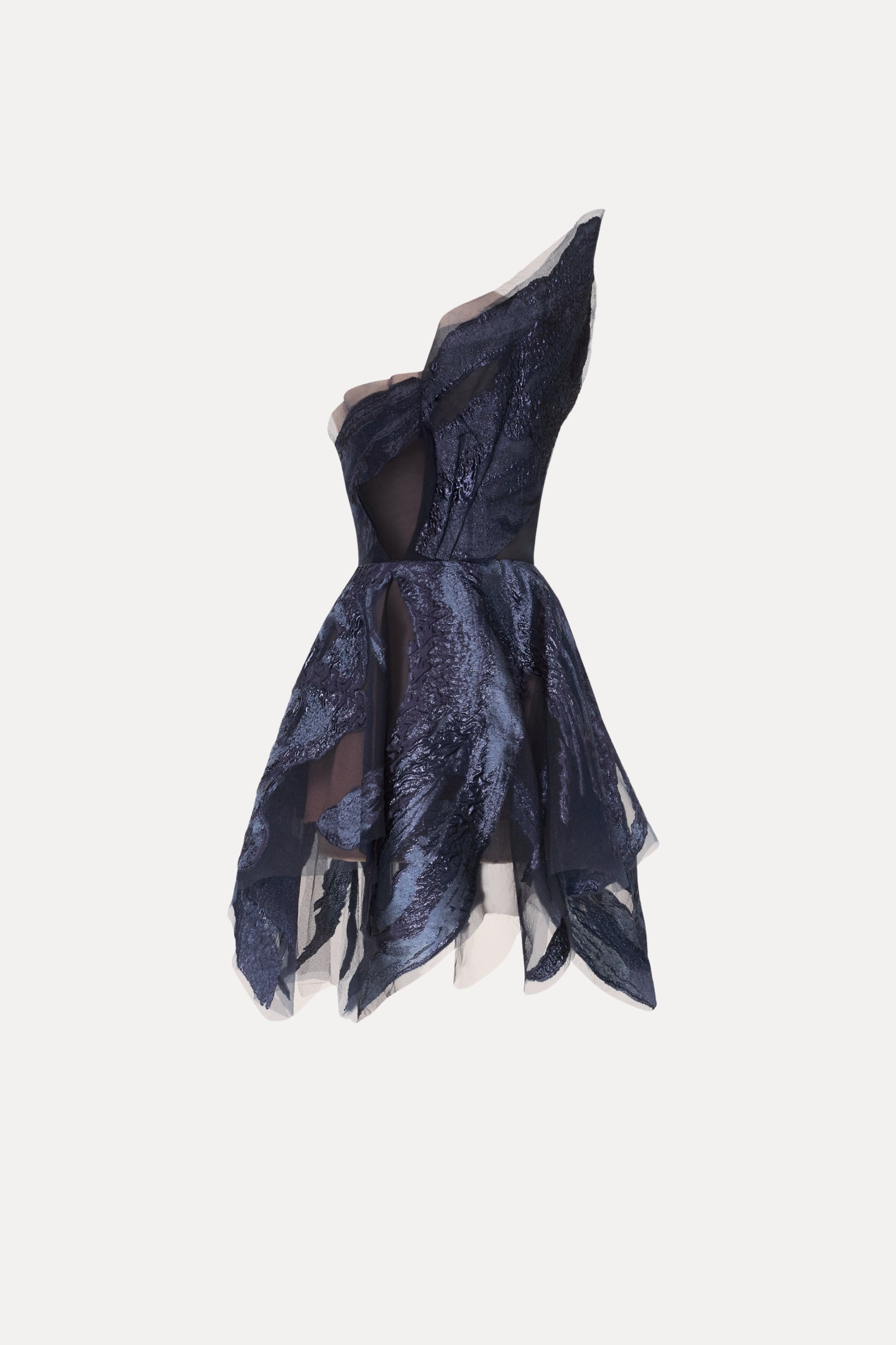 Tarik EdizCELLY DRESS-0