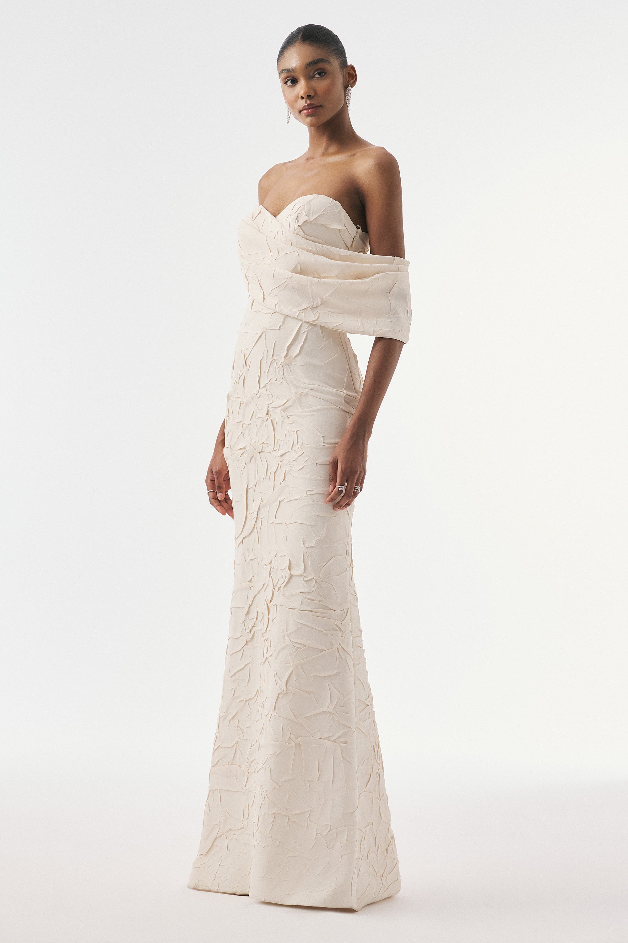 Tarik EdizCELORIEN DRESS-2