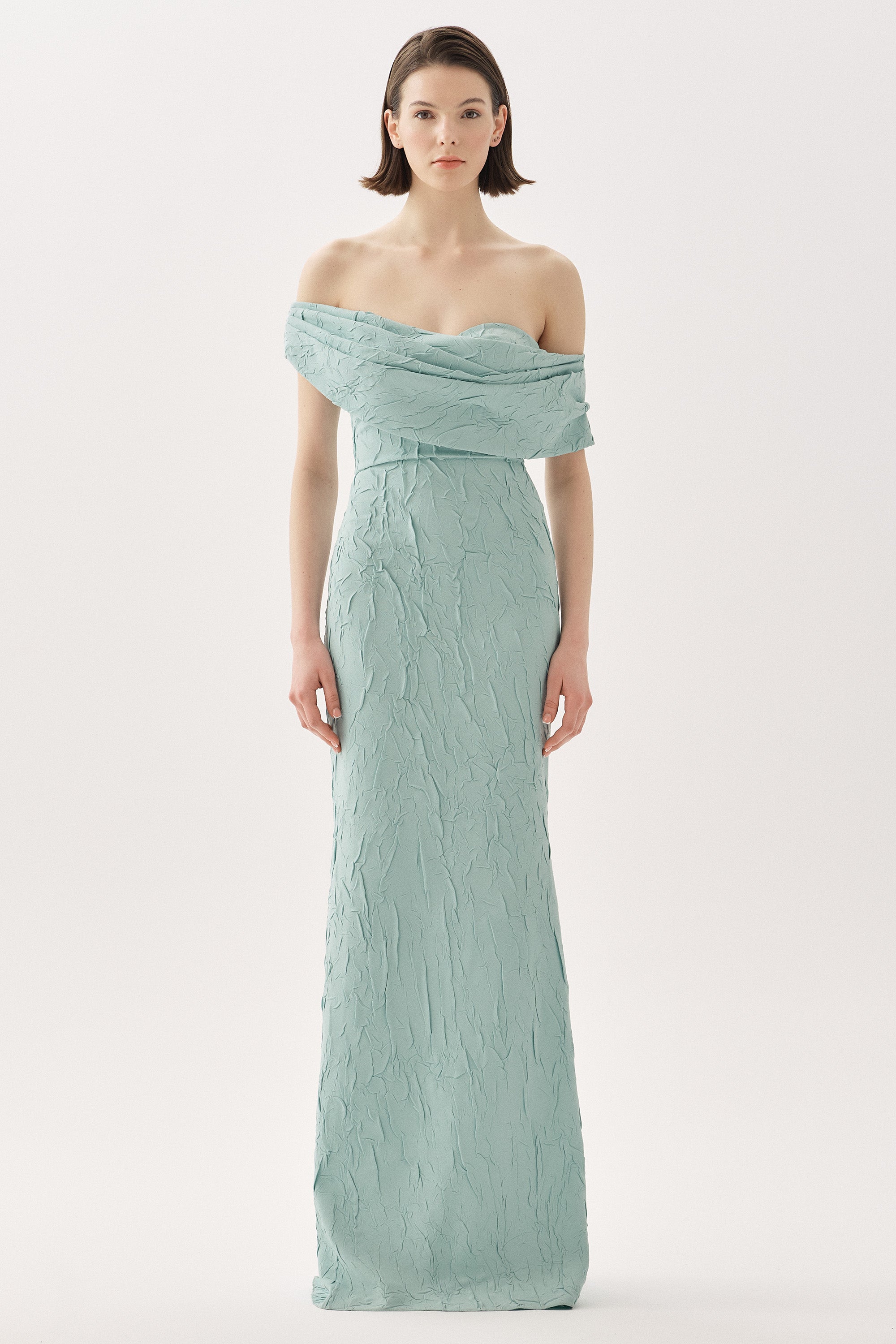 Tarik EdizCELORIEN DRESS-0