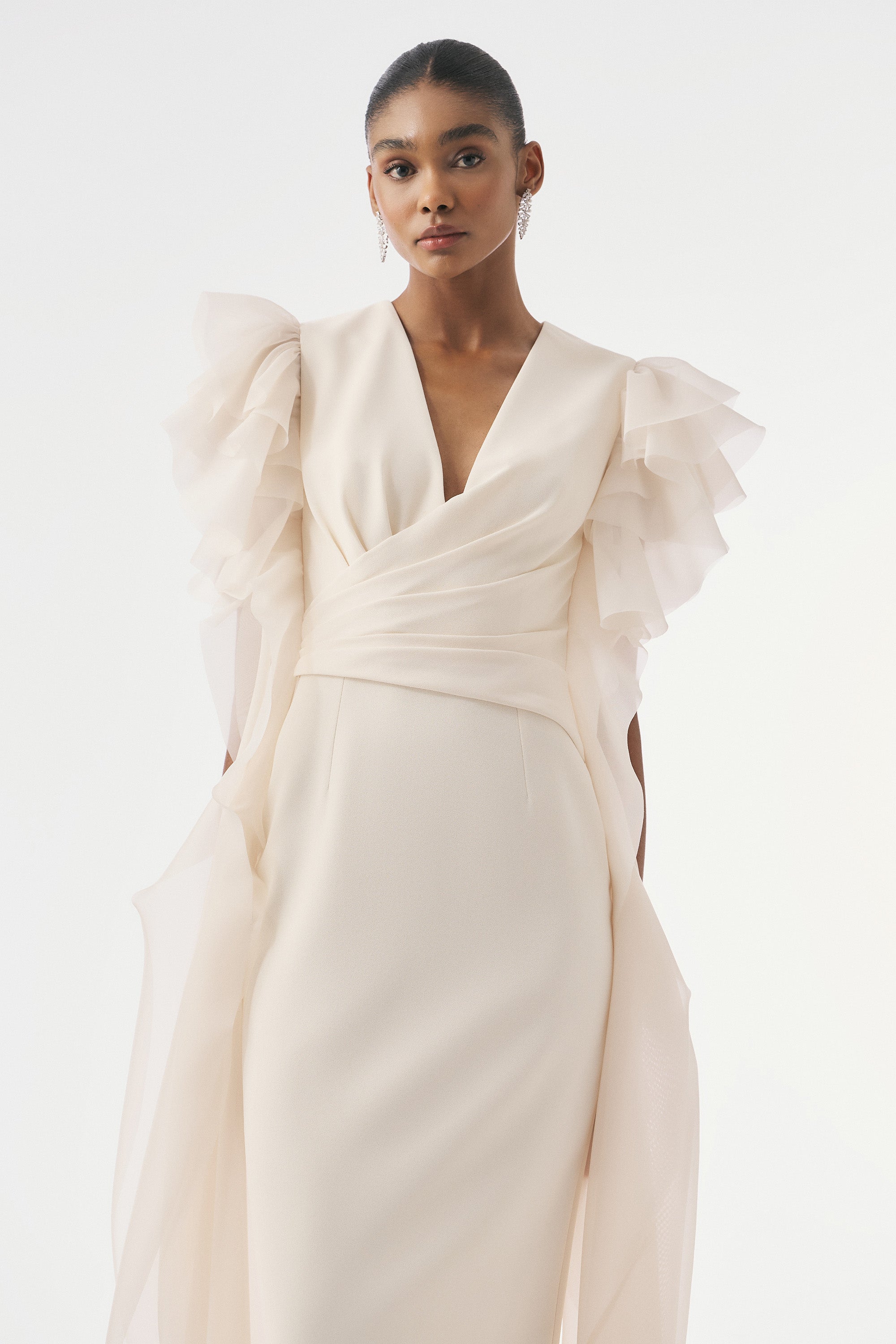 Tarik EdizCELYNA DRESS-1