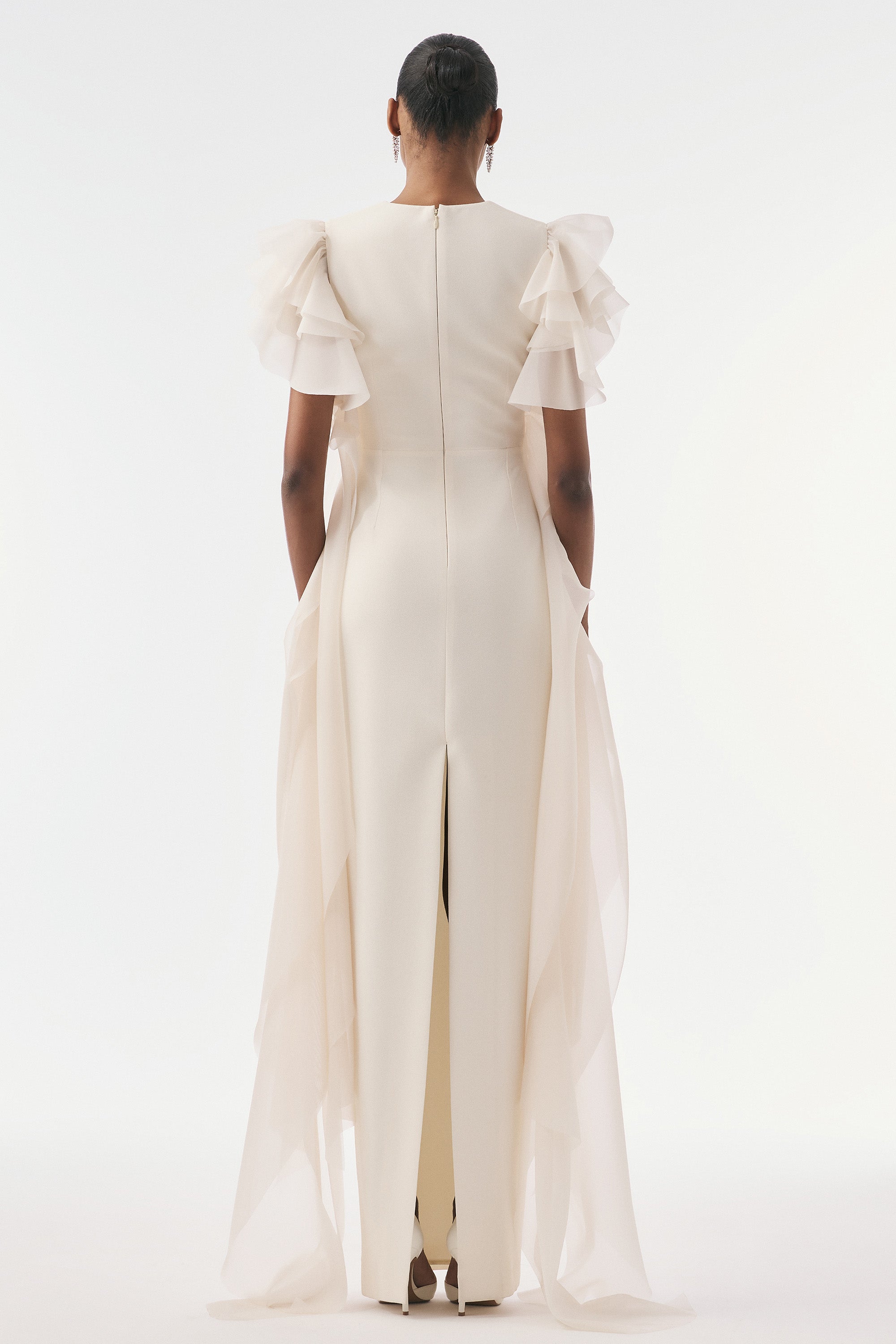 Tarik EdizCELYNA DRESS-3