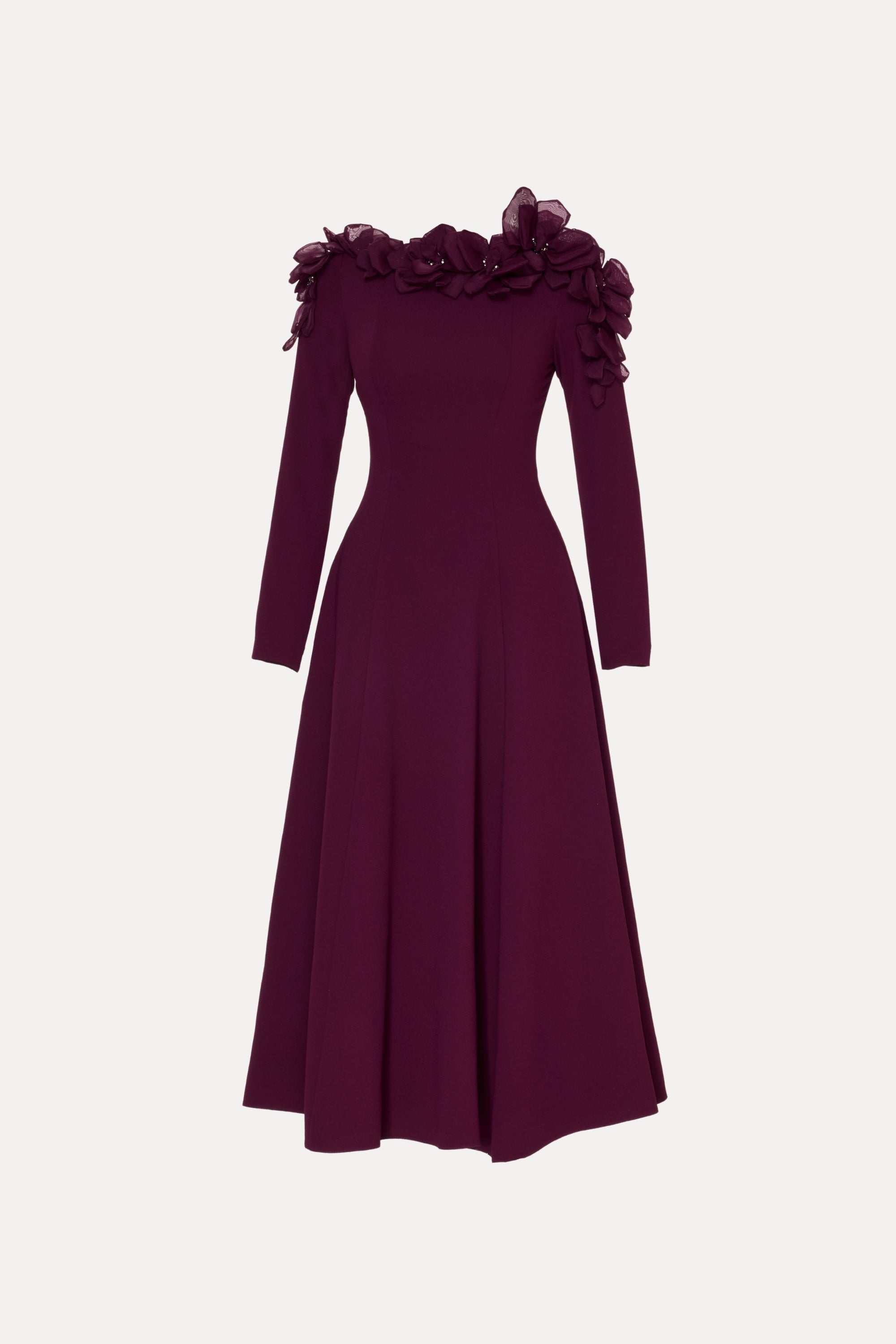 Tarik EdizCHASIE DRESS-0