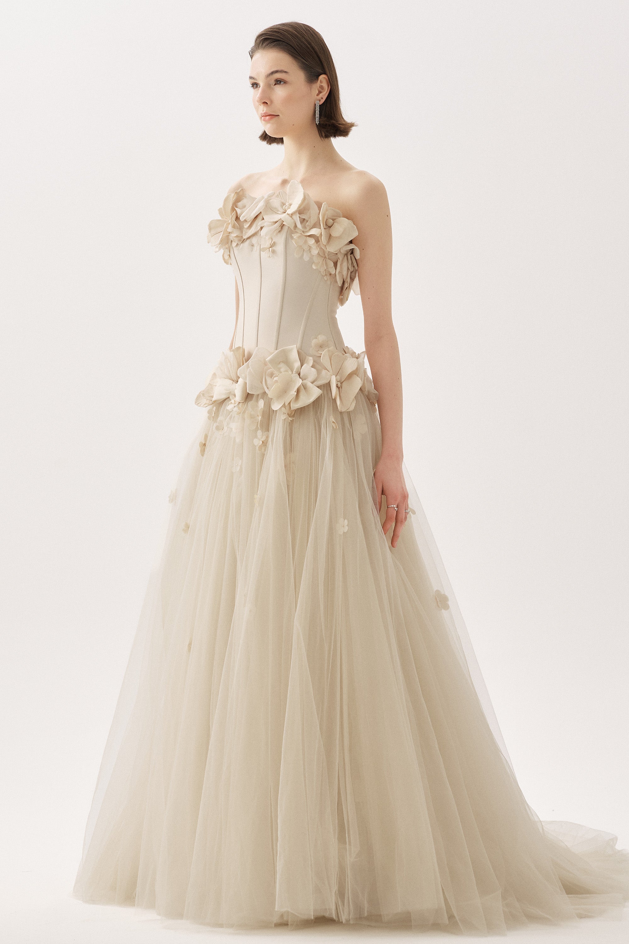 Tarik EdizCLARA DRESS-2