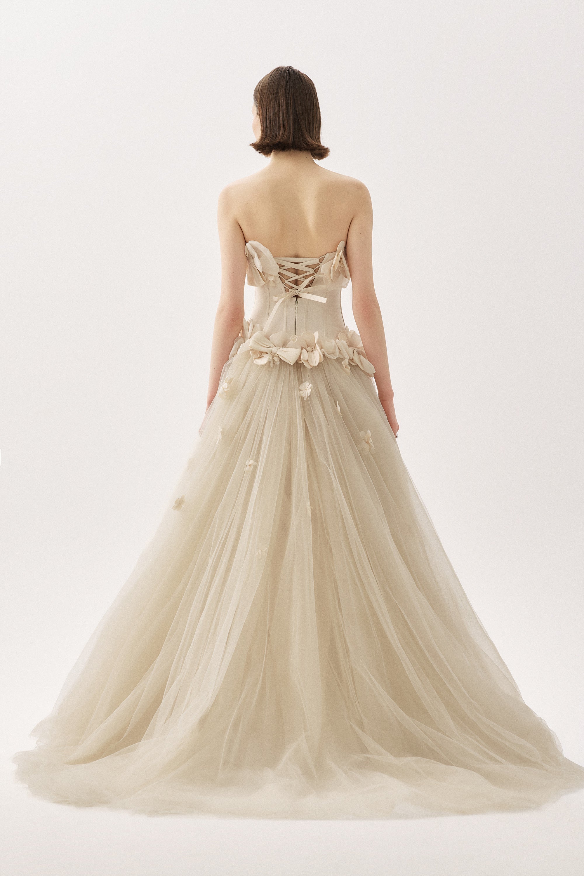 Tarik EdizCLARA DRESS-3