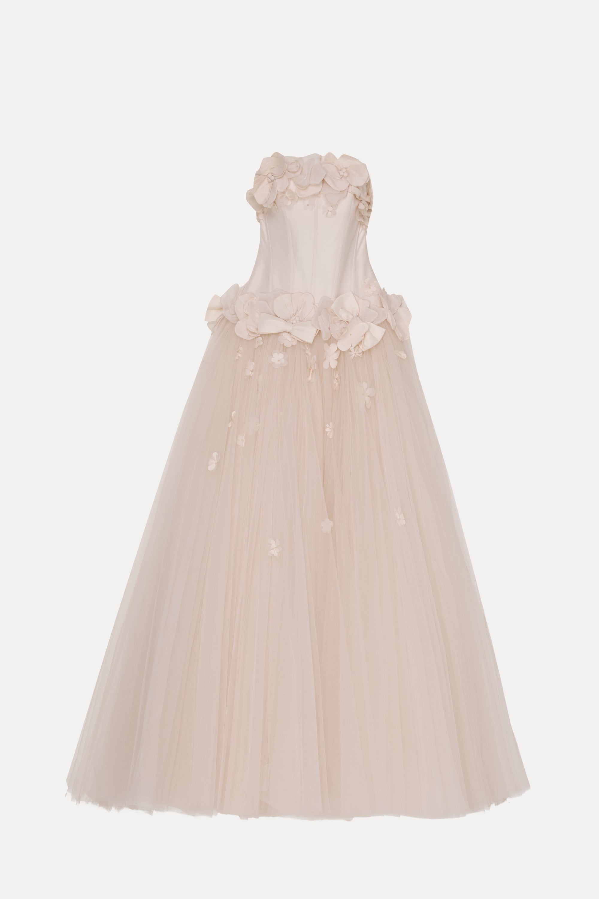Tarik EdizCLARA DRESS-4