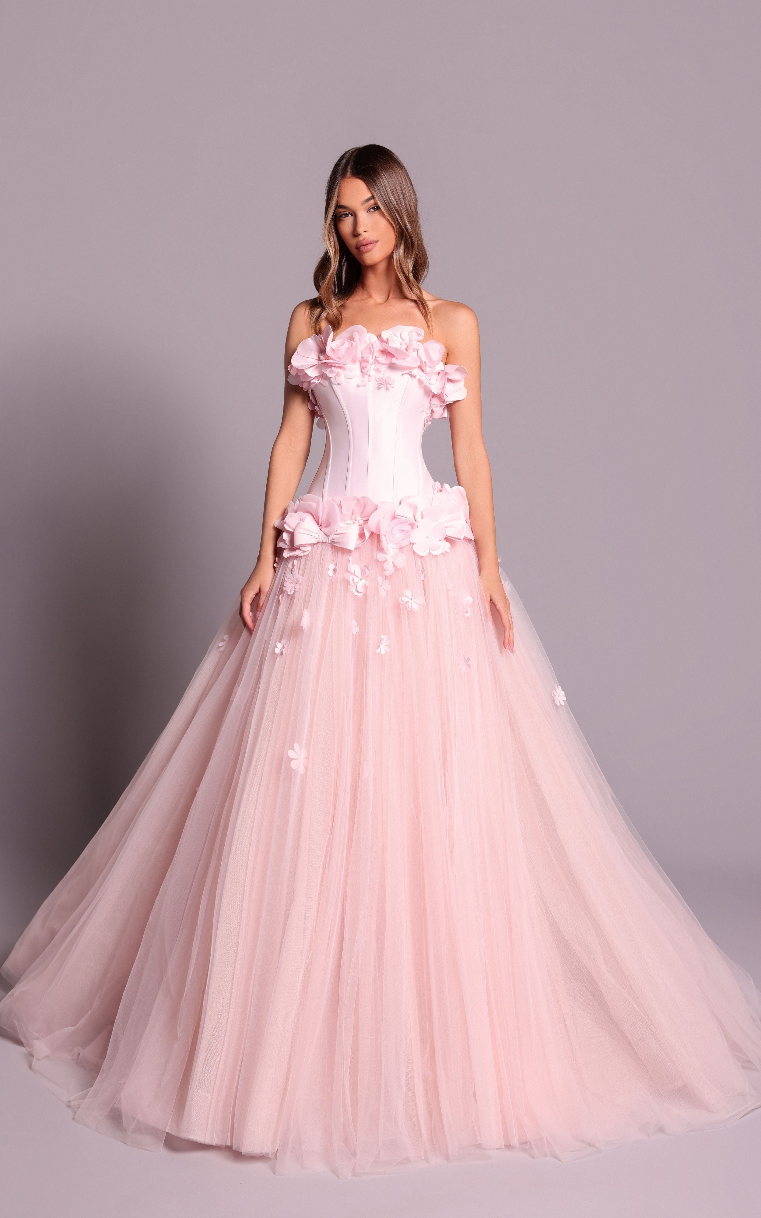 Tarki Ediz CLARA DRESS-0