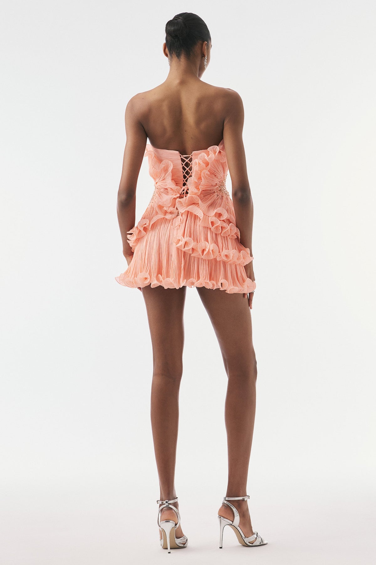 Tarik EdizCLENDA DRESS-3