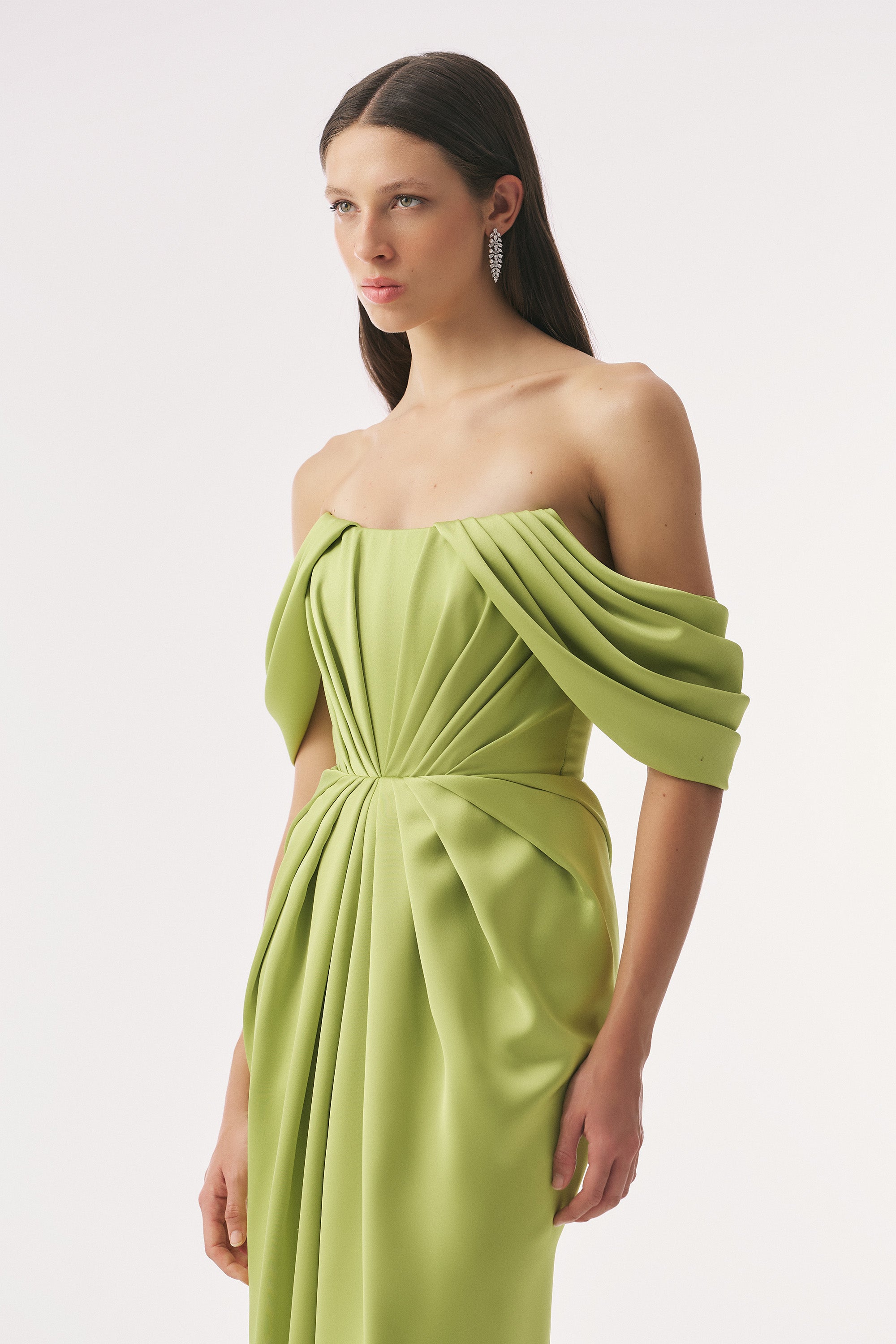 Tarik EdizCOLLINS DRESS-1