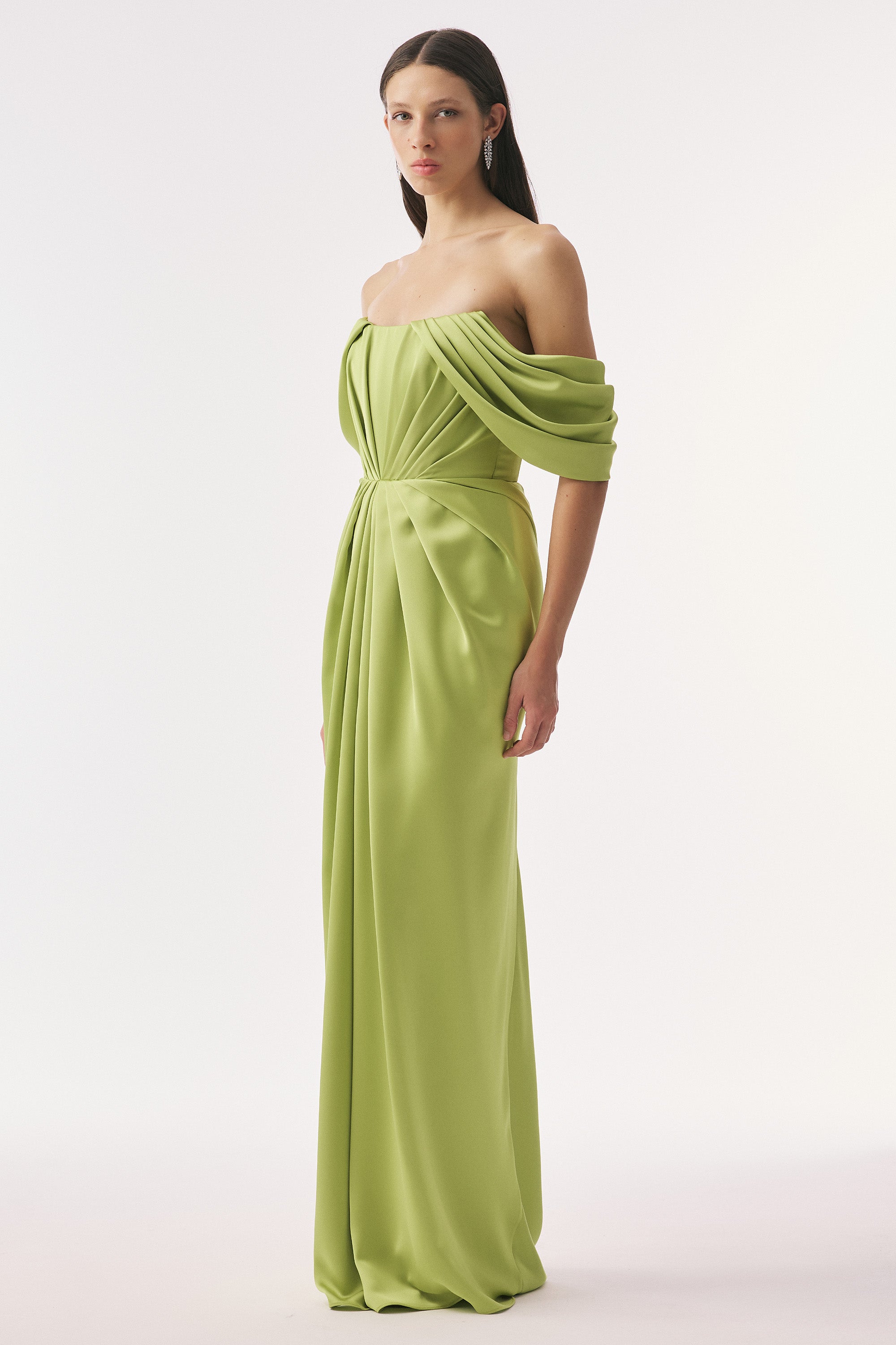 Tarik EdizCOLLINS DRESS-2