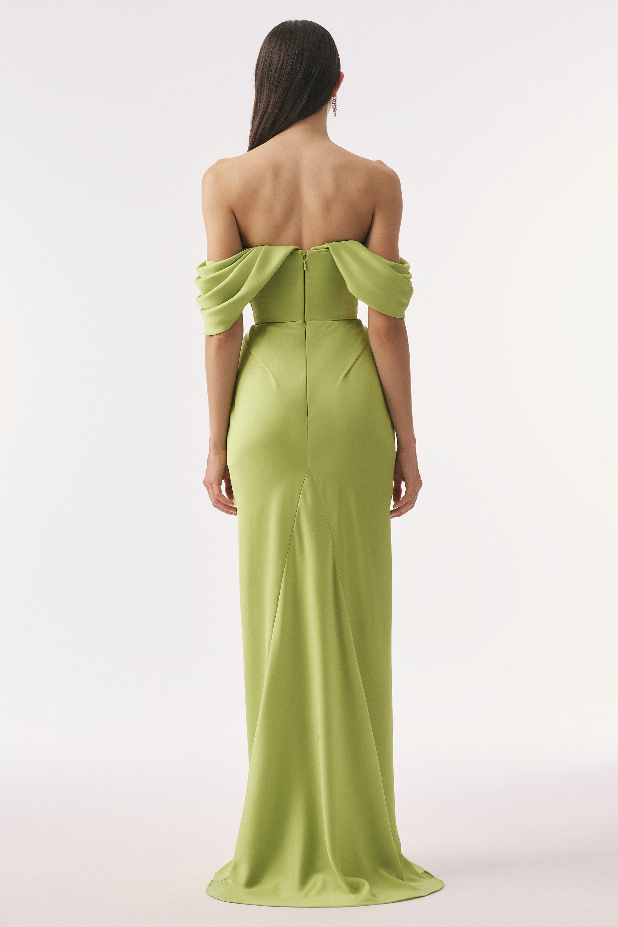 Tarik EdizCOLLINS DRESS-3