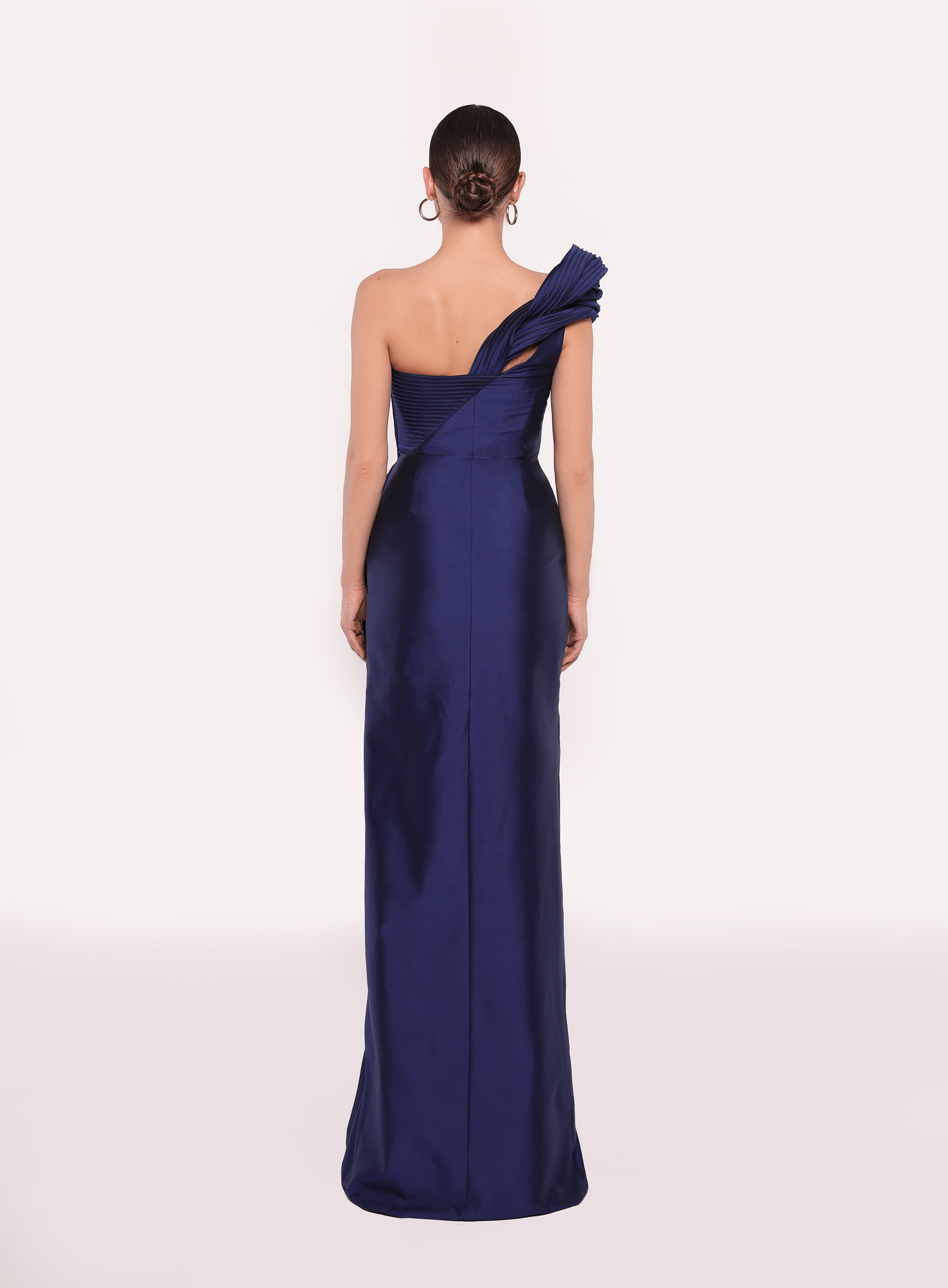 Tarki Ediz CRISTINA DRESS-1
