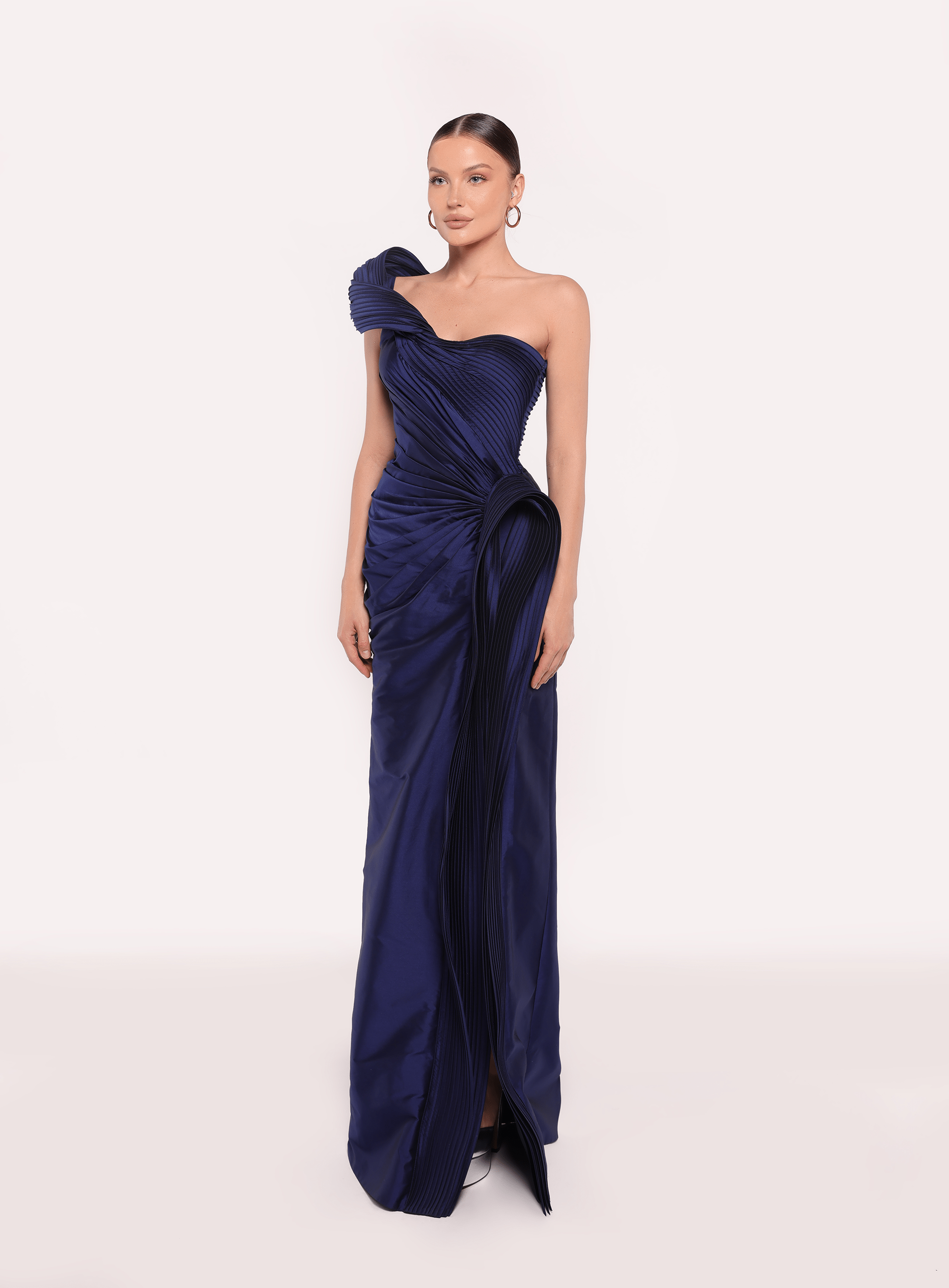 Tarki Ediz CRISTINA DRESS-0
