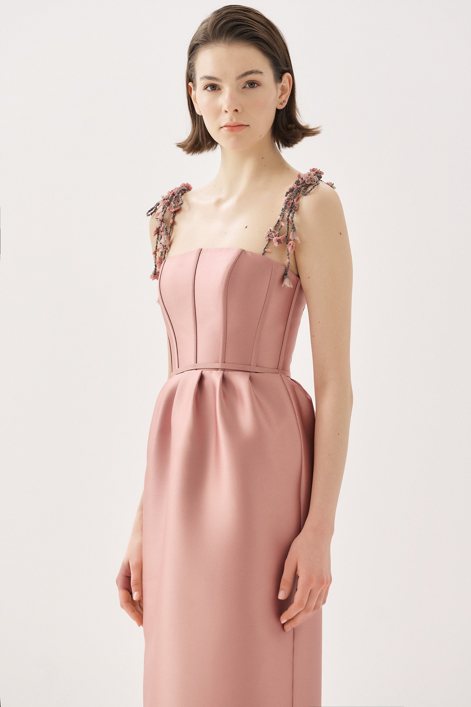 Tarki Ediz DALYS DRESS-1