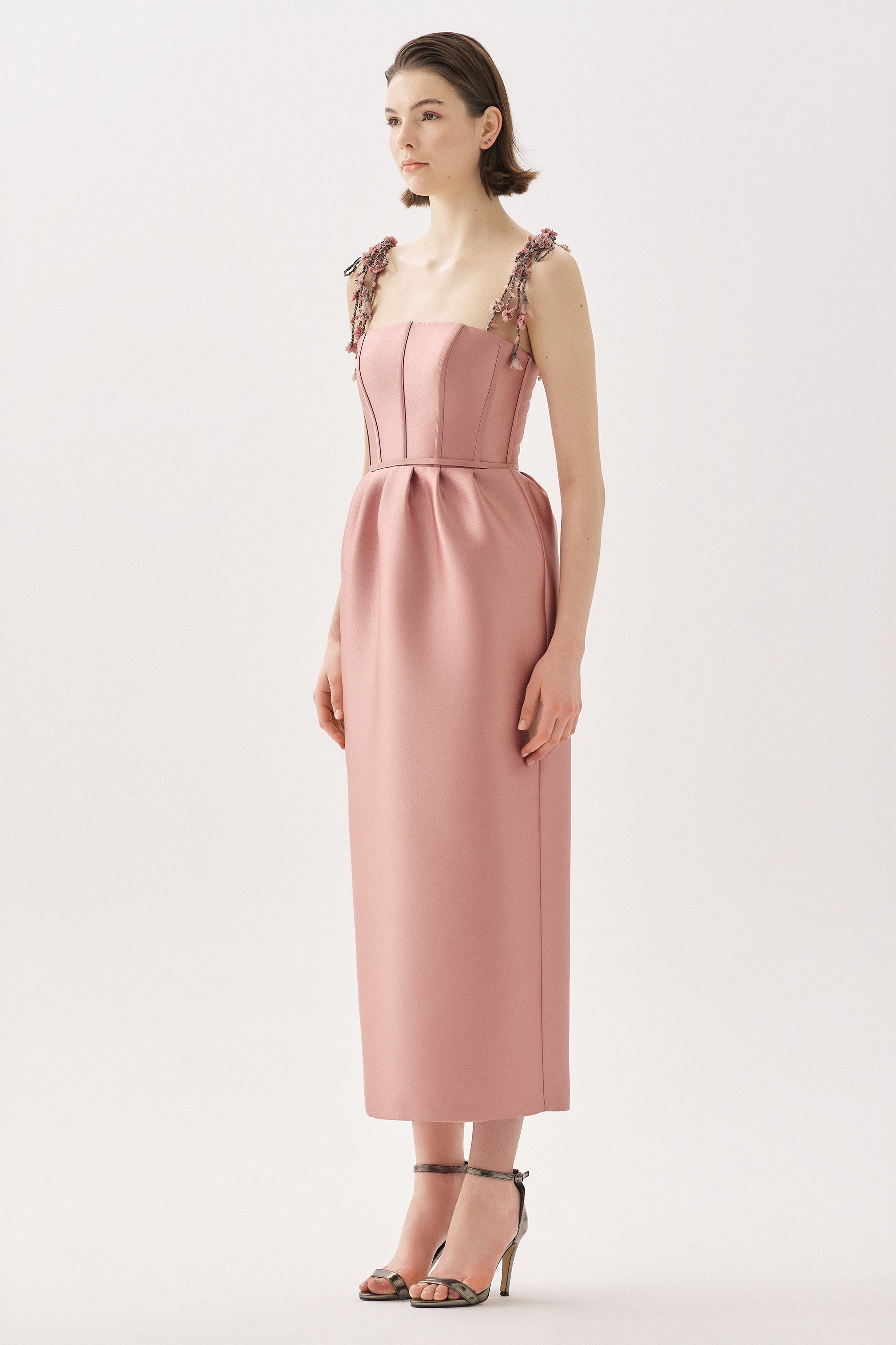 Tarki Ediz DALYS DRESS-2