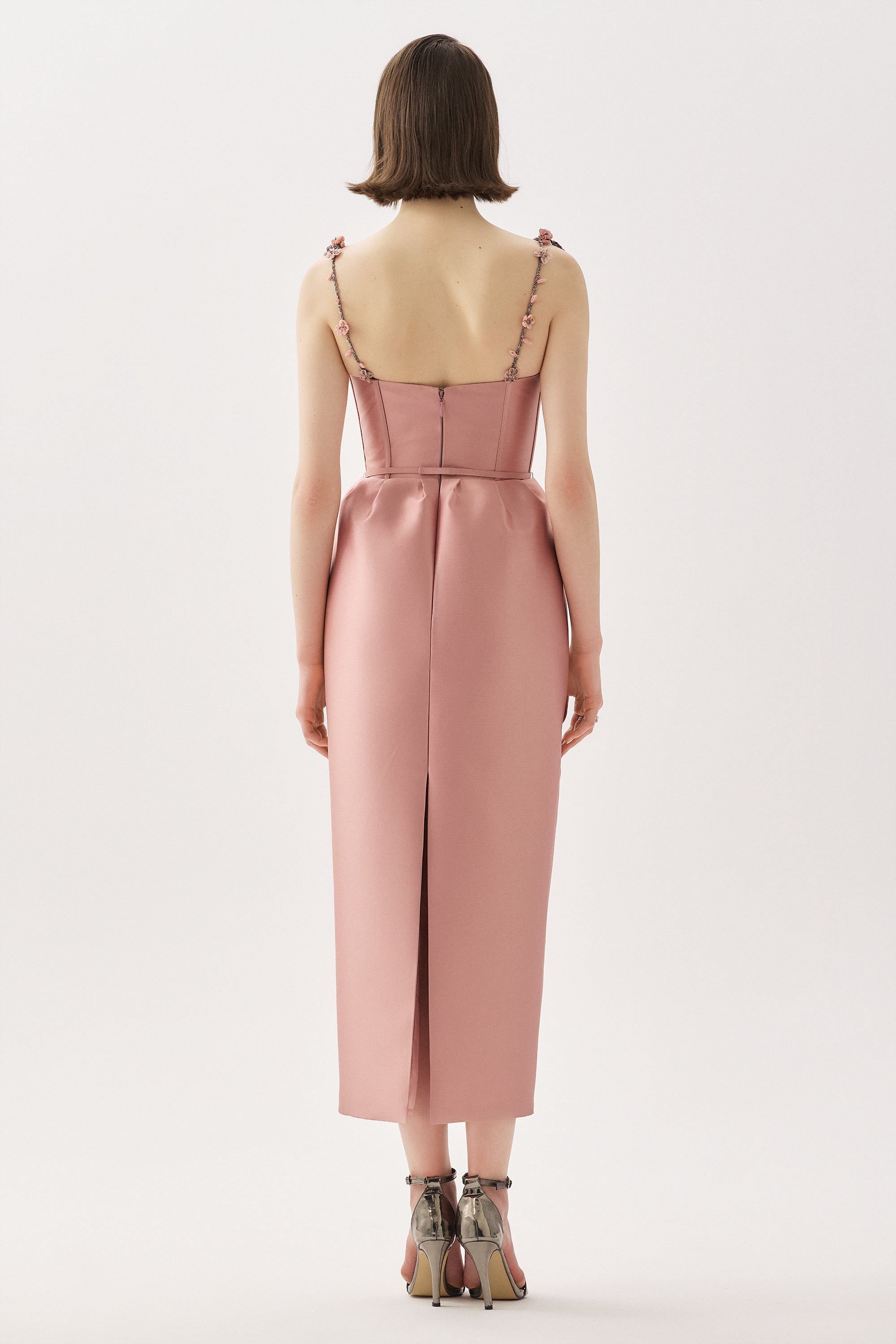Tarki Ediz DALYS DRESS-3
