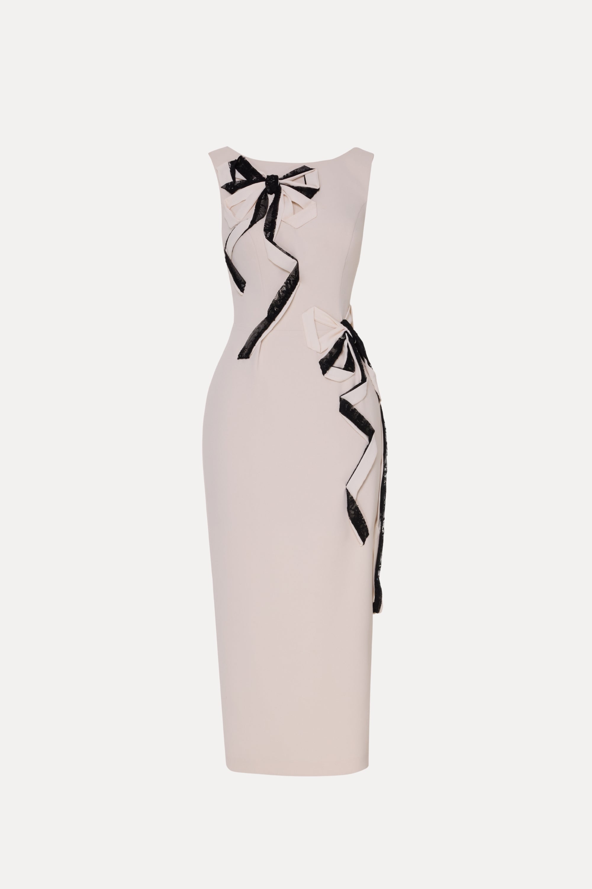 Tarki Ediz DARREN DRESS-0