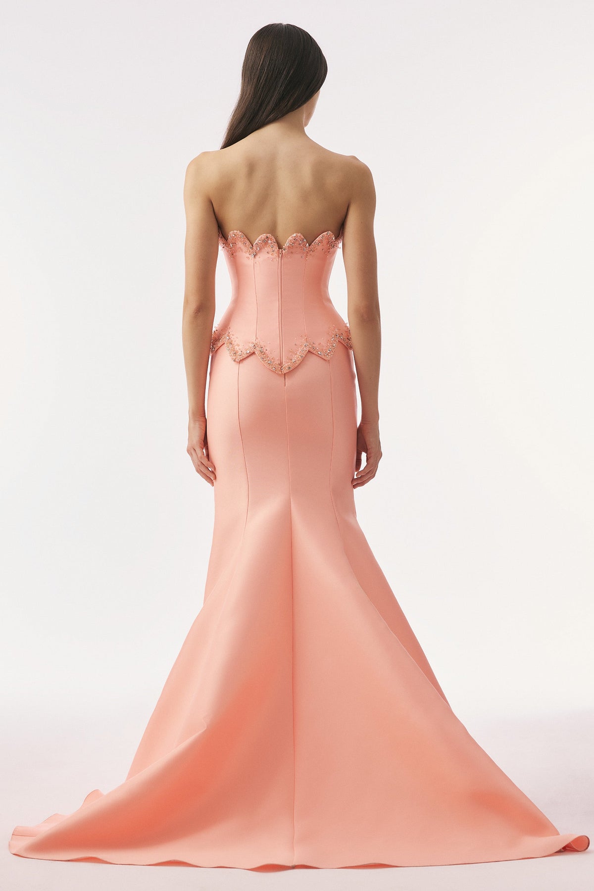 Tarik EdizDENYS DRESS-3