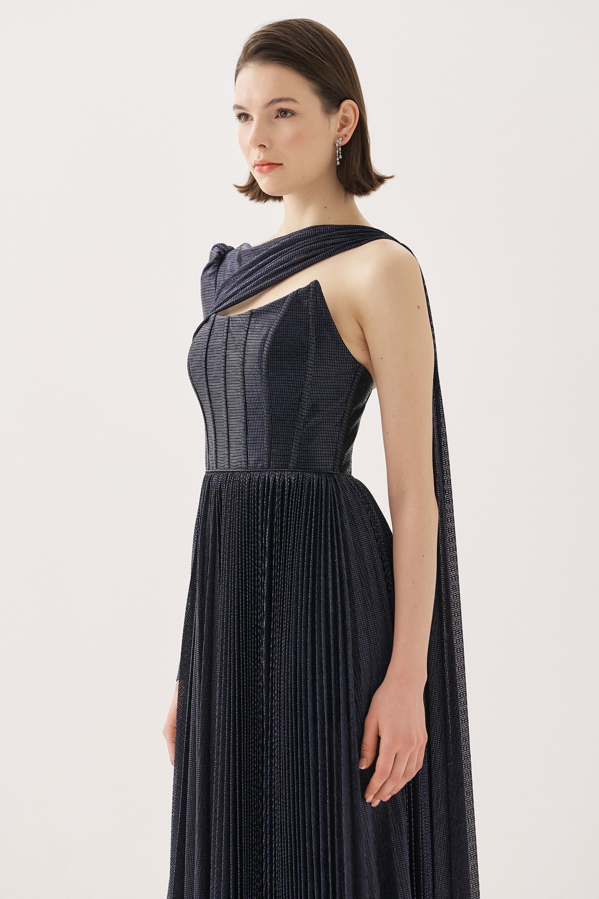 Tarki Ediz DESITA DRESS-1
