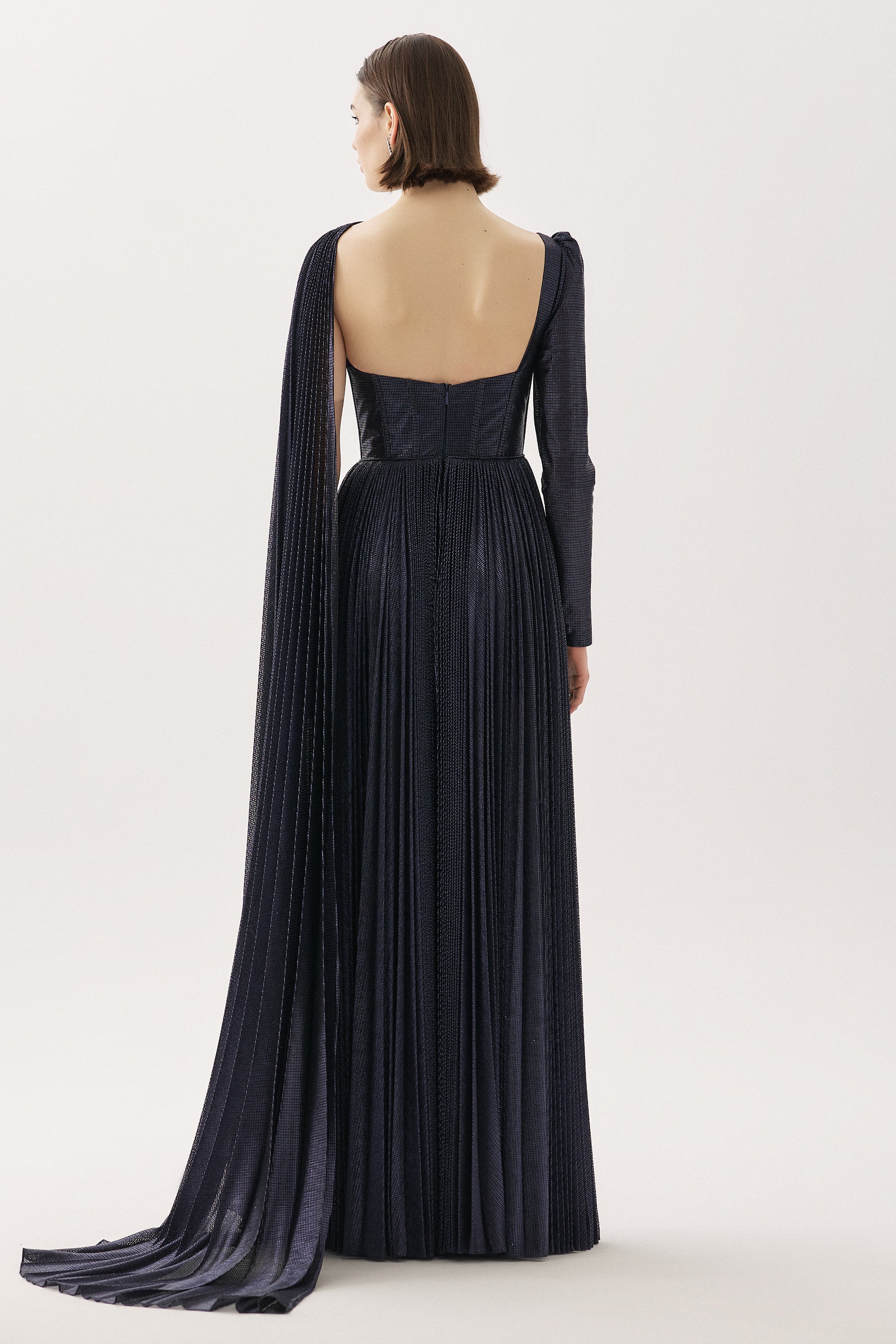 Tarki Ediz DESITA DRESS-3