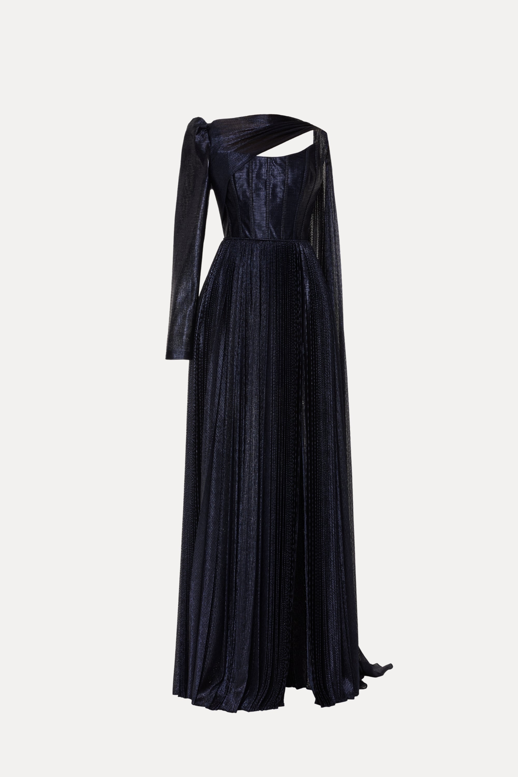 Tarki Ediz DESITA DRESS-4