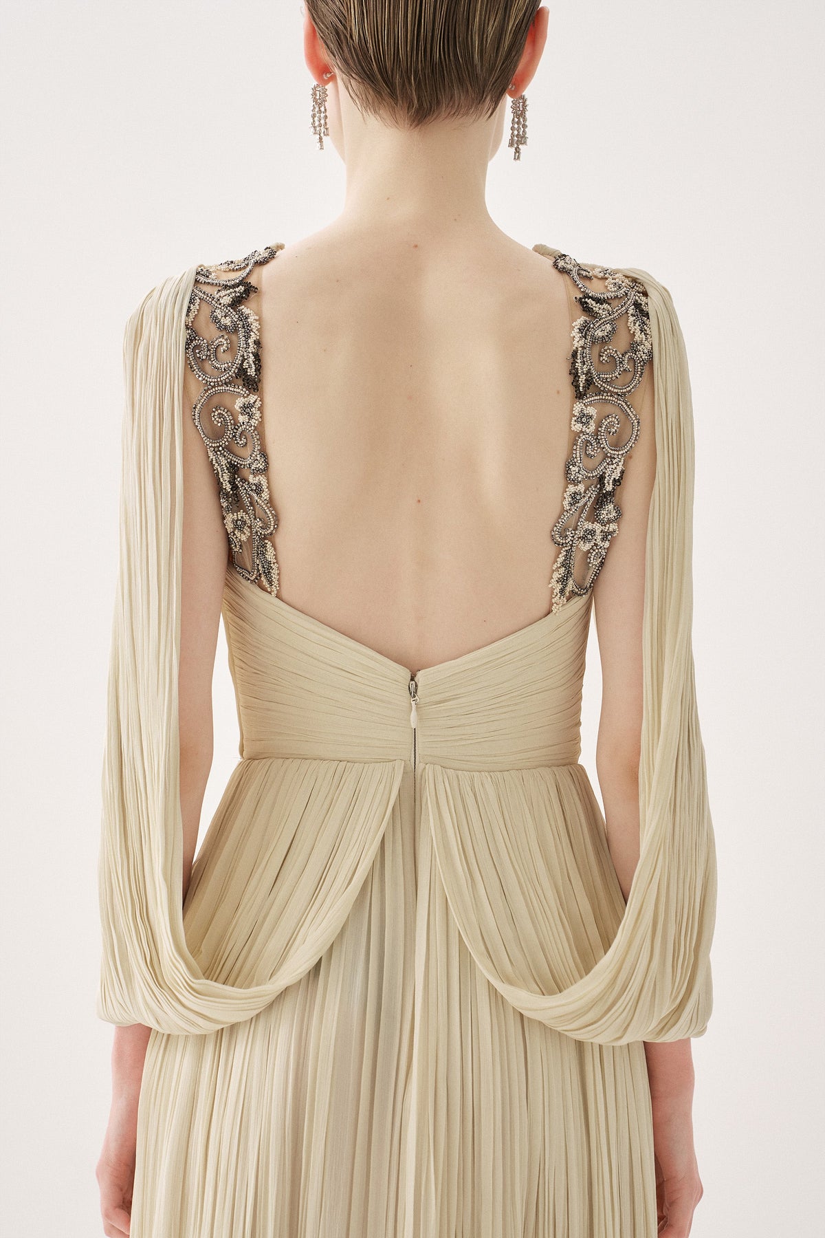 Tarki Ediz DORA DRESS-2
