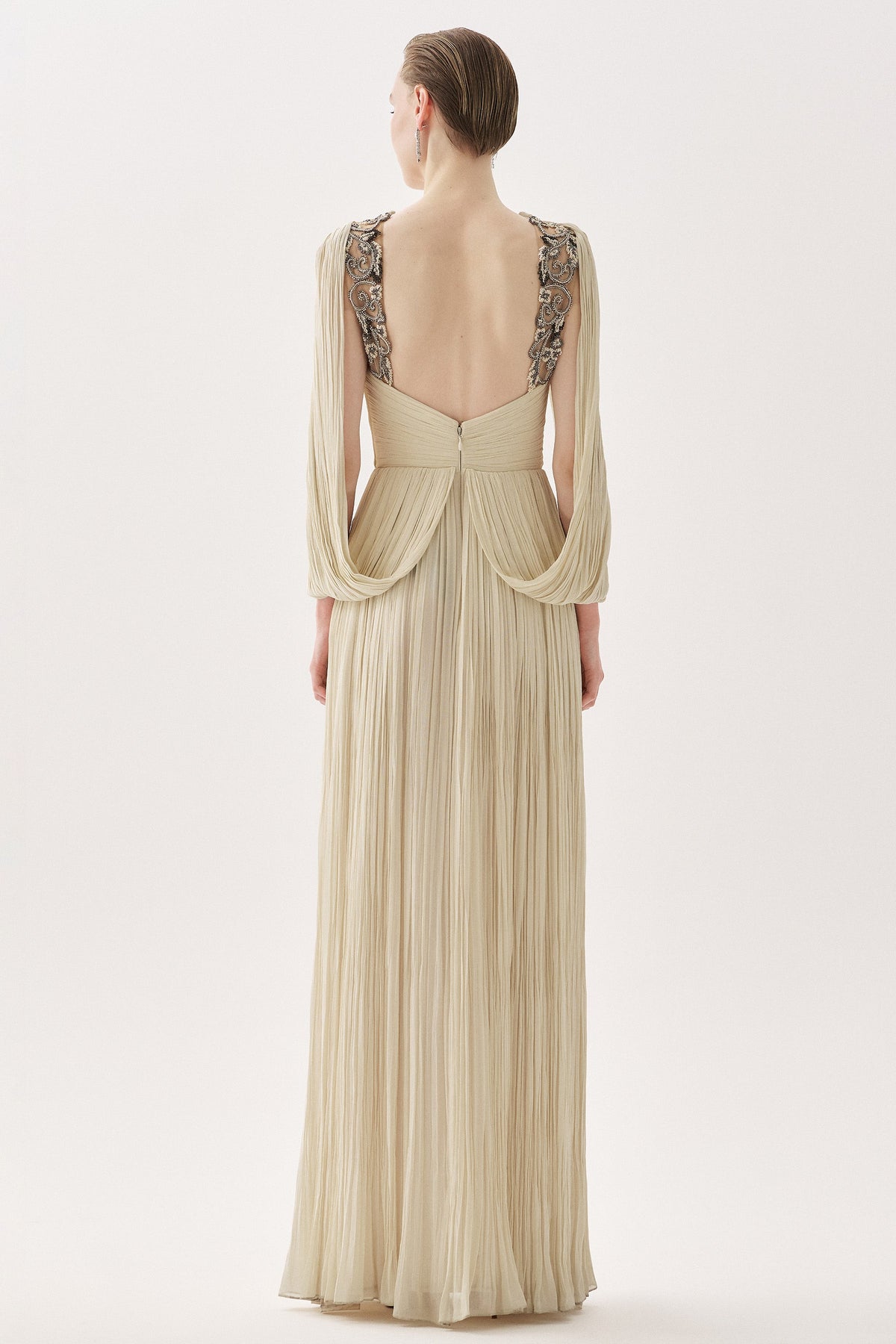 Tarki Ediz DORA DRESS-3