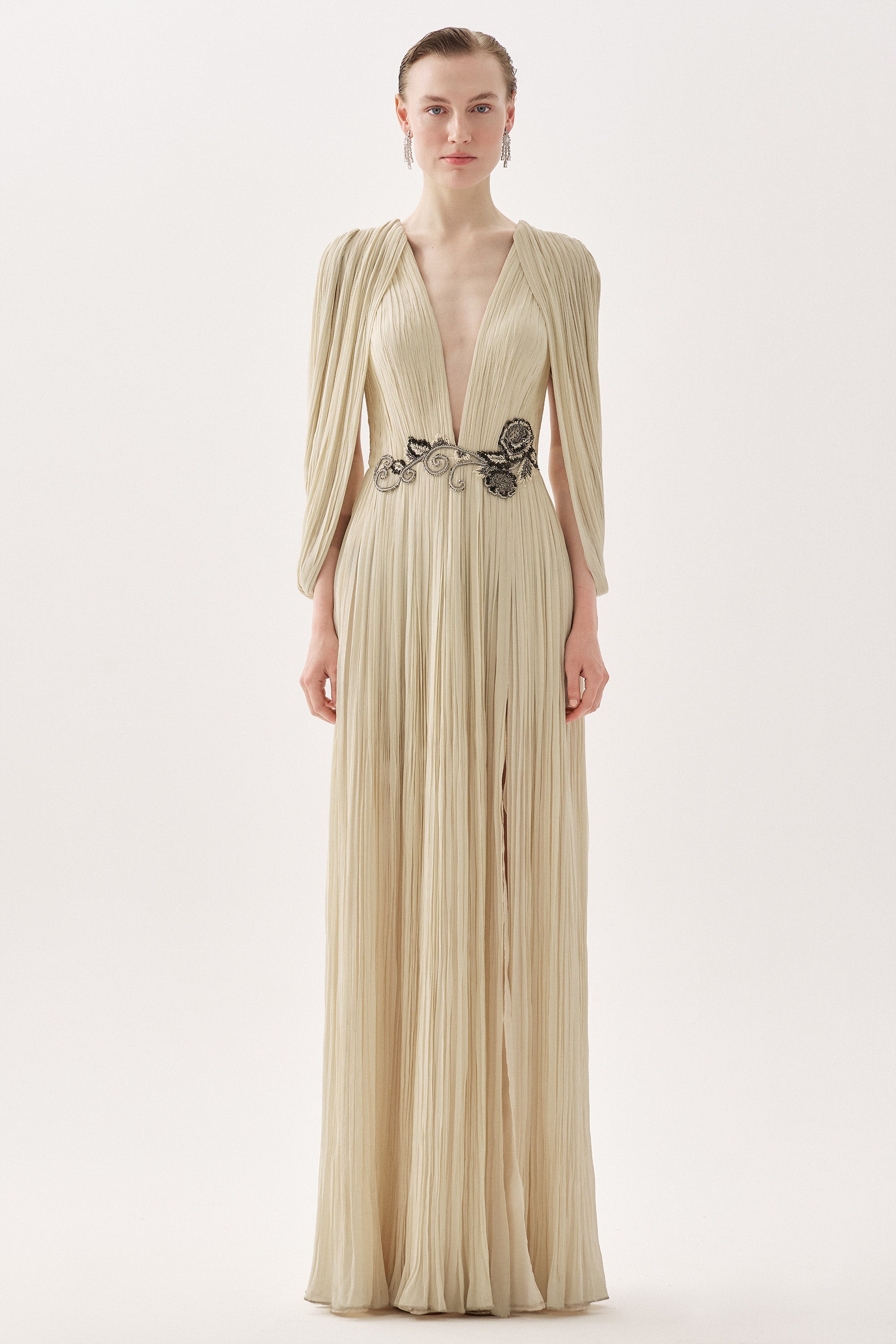 Tarki Ediz DORA DRESS-0