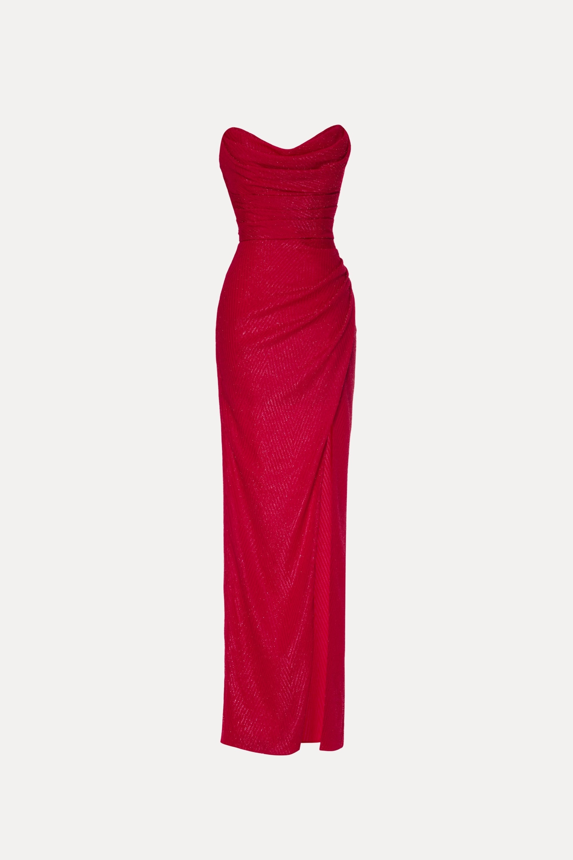 Tarik EdizEINRI DRESS-0