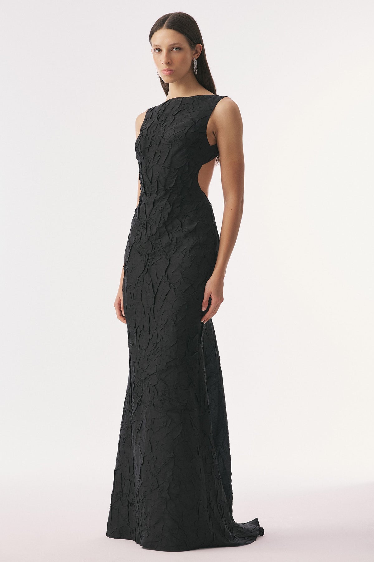 Tarik EdizELLA DRESS-2