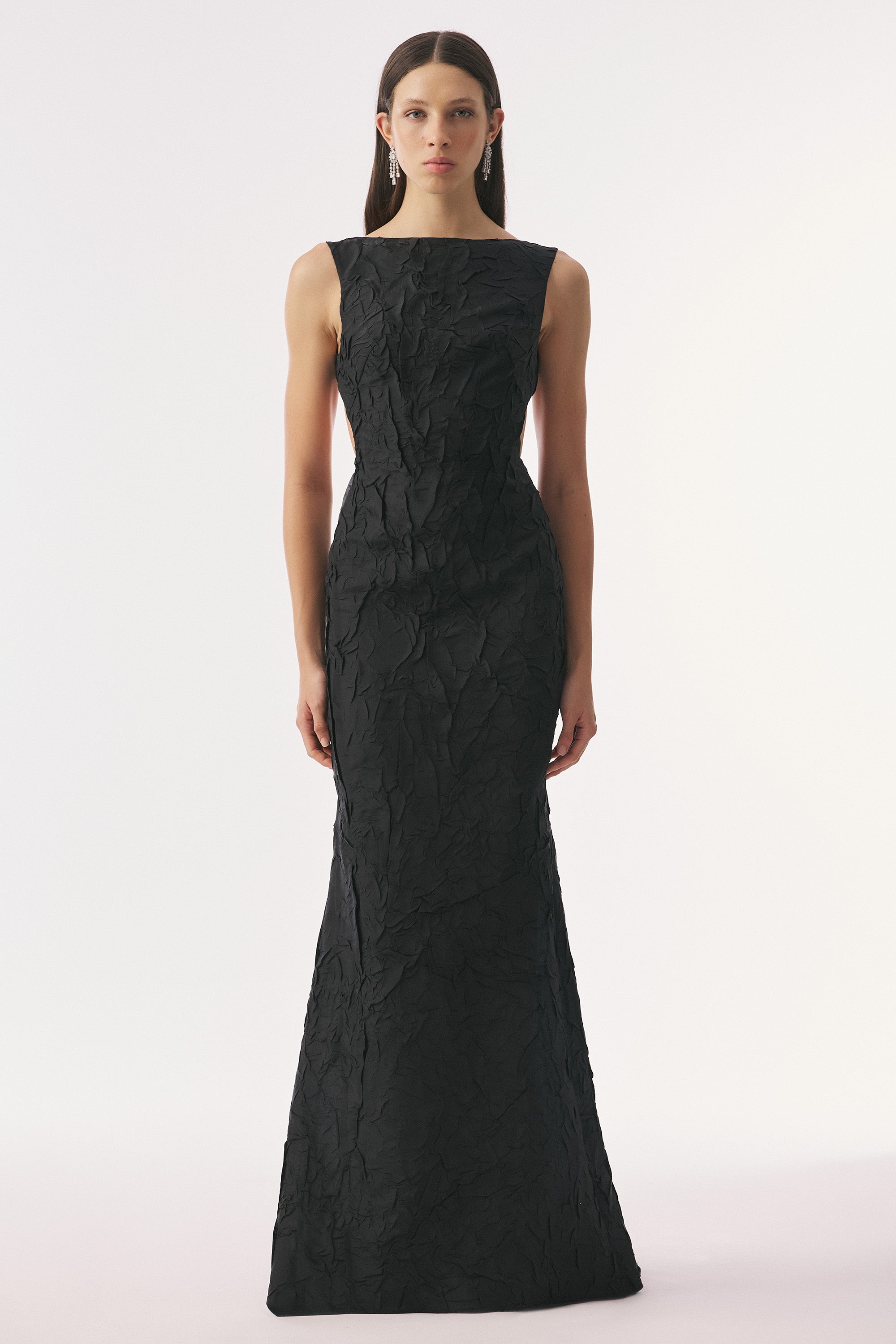 Tarik EdizELLA DRESS-0