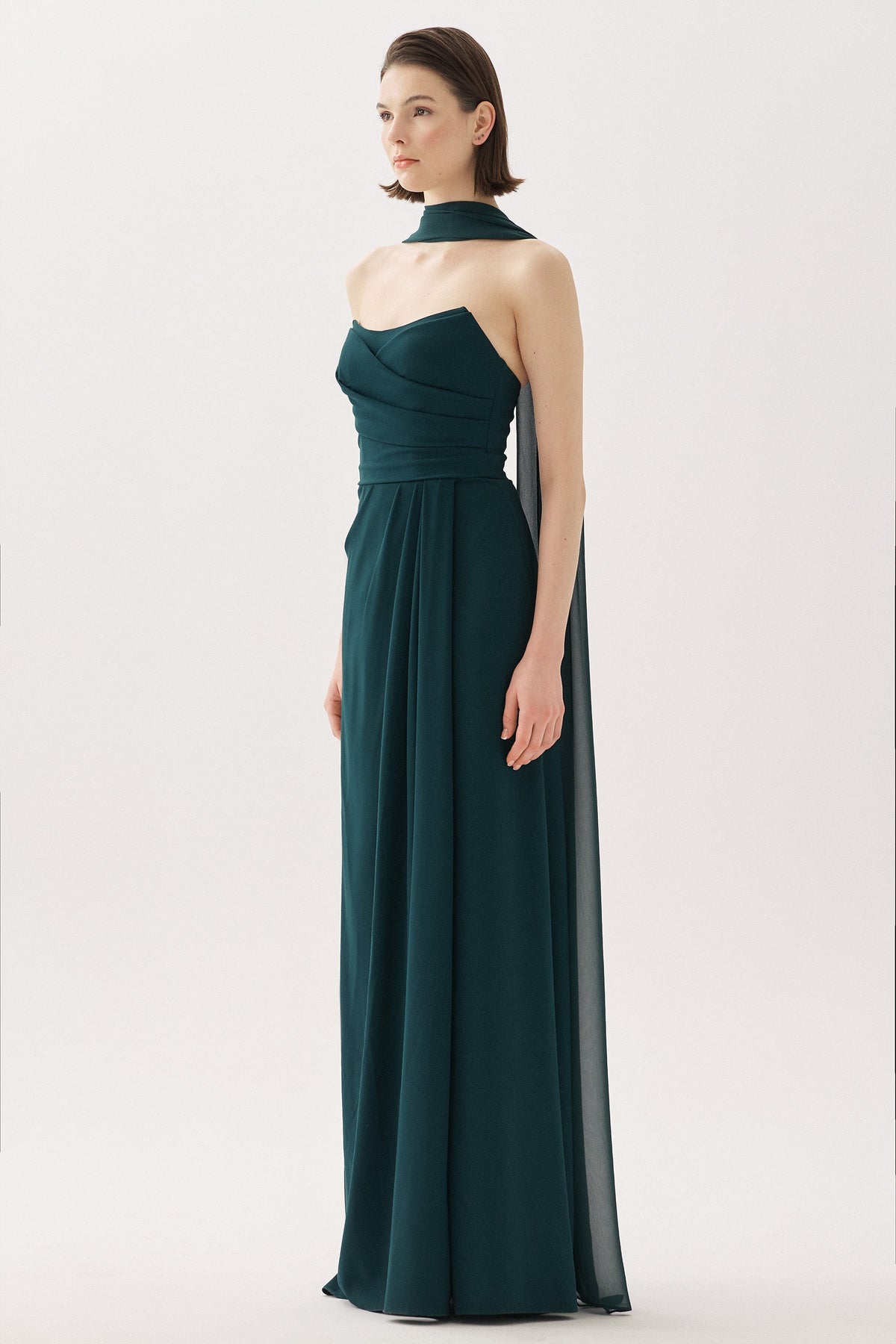 Tarik EdizELVERA DRESS-2