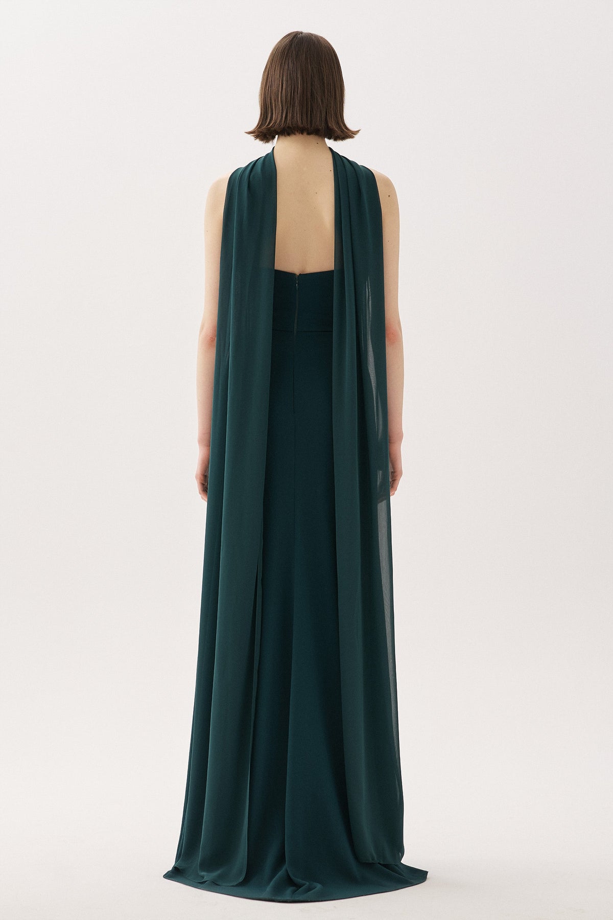 Tarik EdizELVERA DRESS-3
