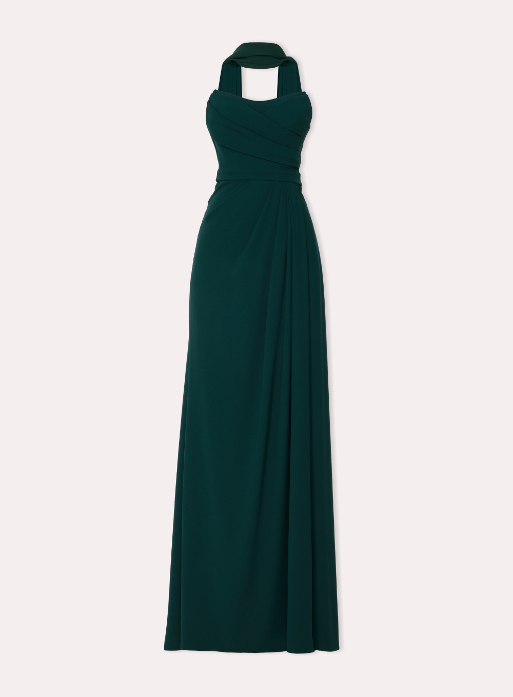 Tarik EdizELVERA DRESS-4