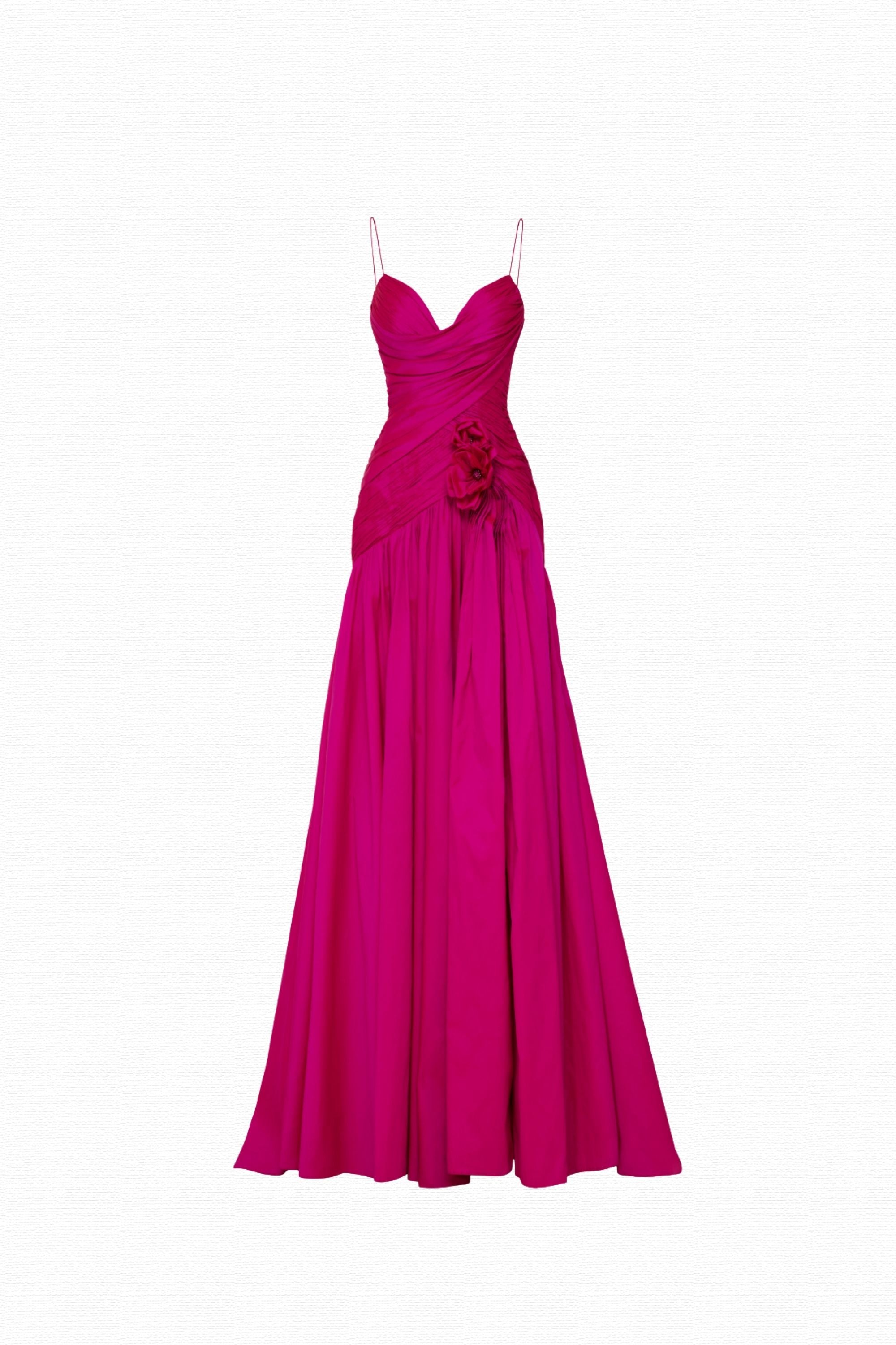 Tarik EdizELVIE DRESS-0