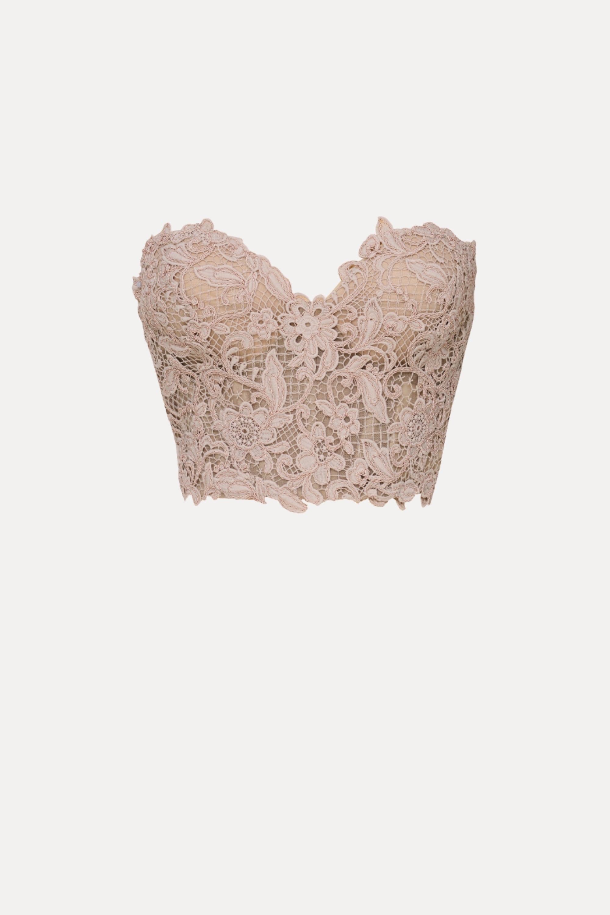 Tarik EdizESTELA BUSTIER-0