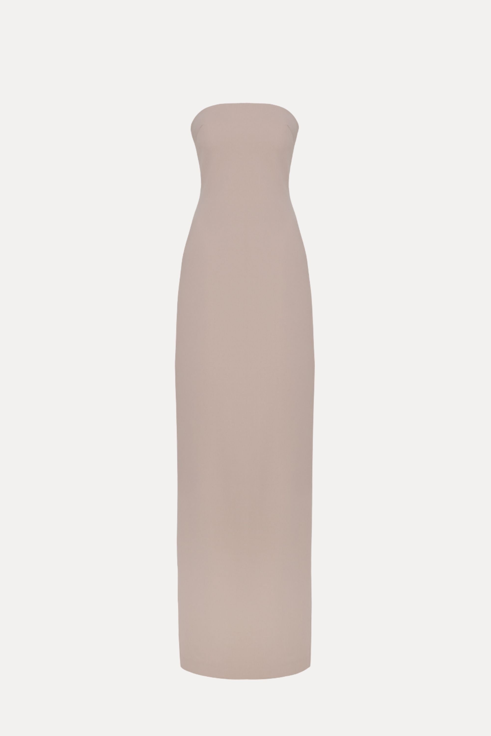 Tarik EdizESTELA DRESS-0