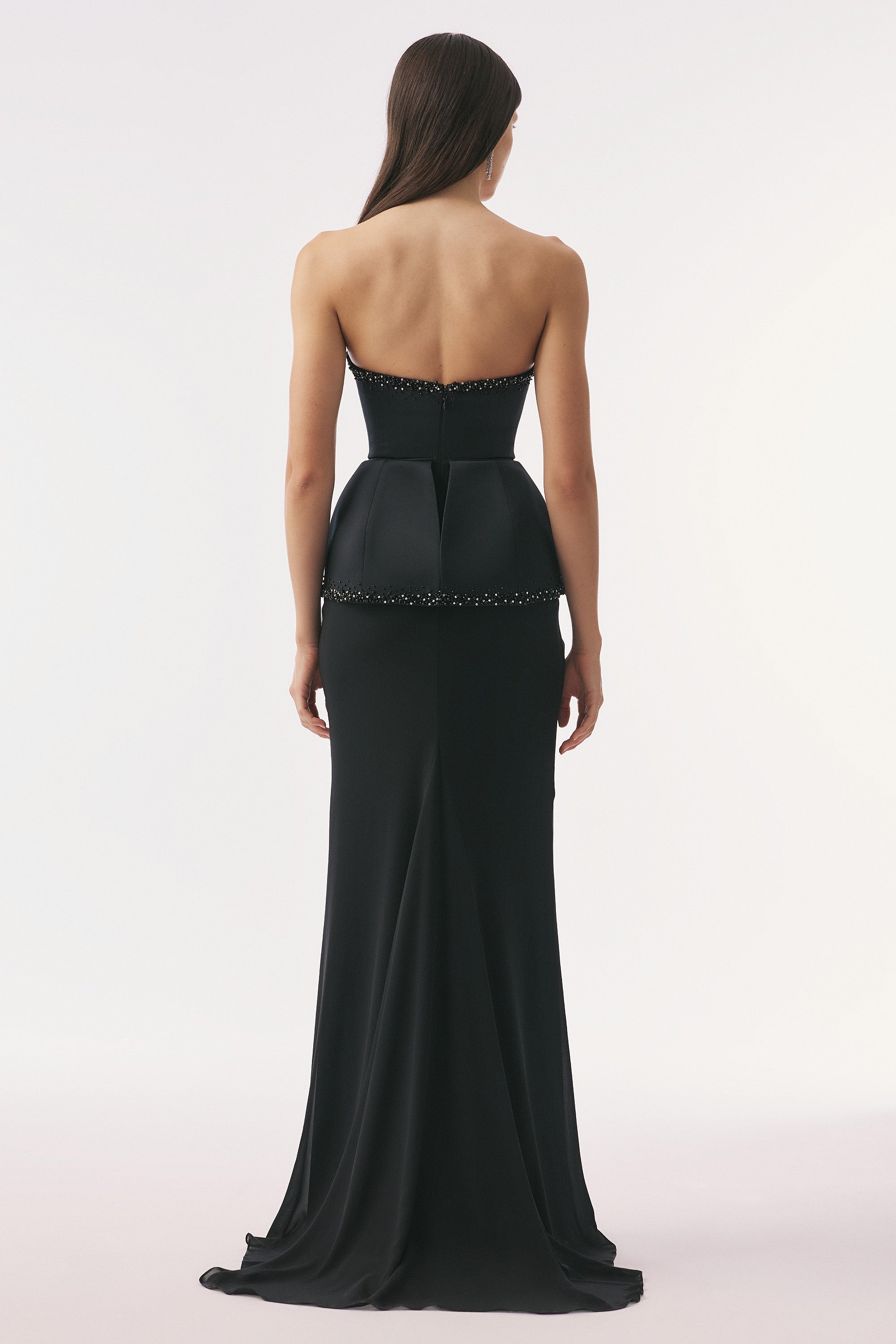 Tarki Ediz FOXLOVE DRESS-3