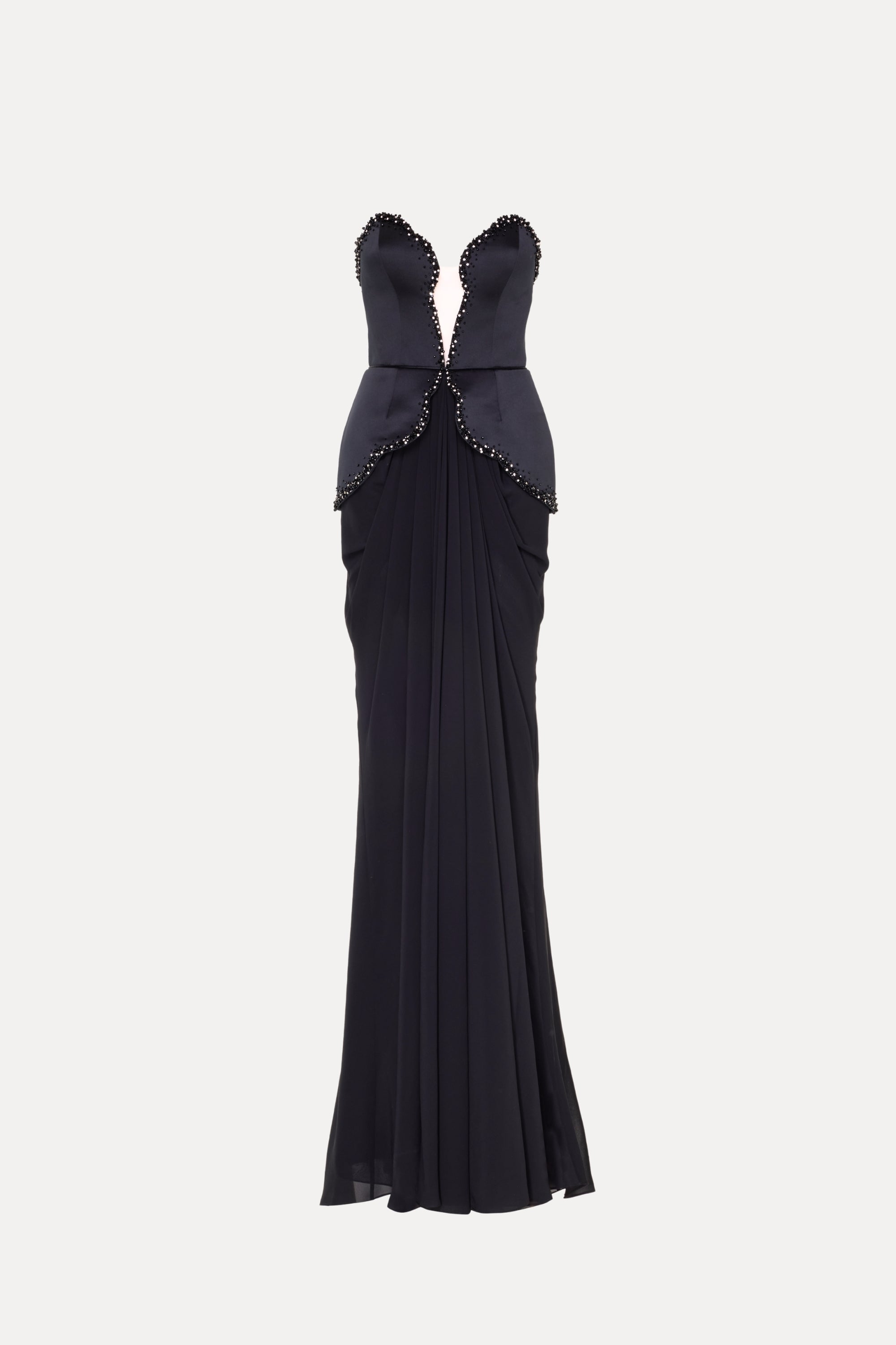 Tarki Ediz FOXLOVE DRESS-4