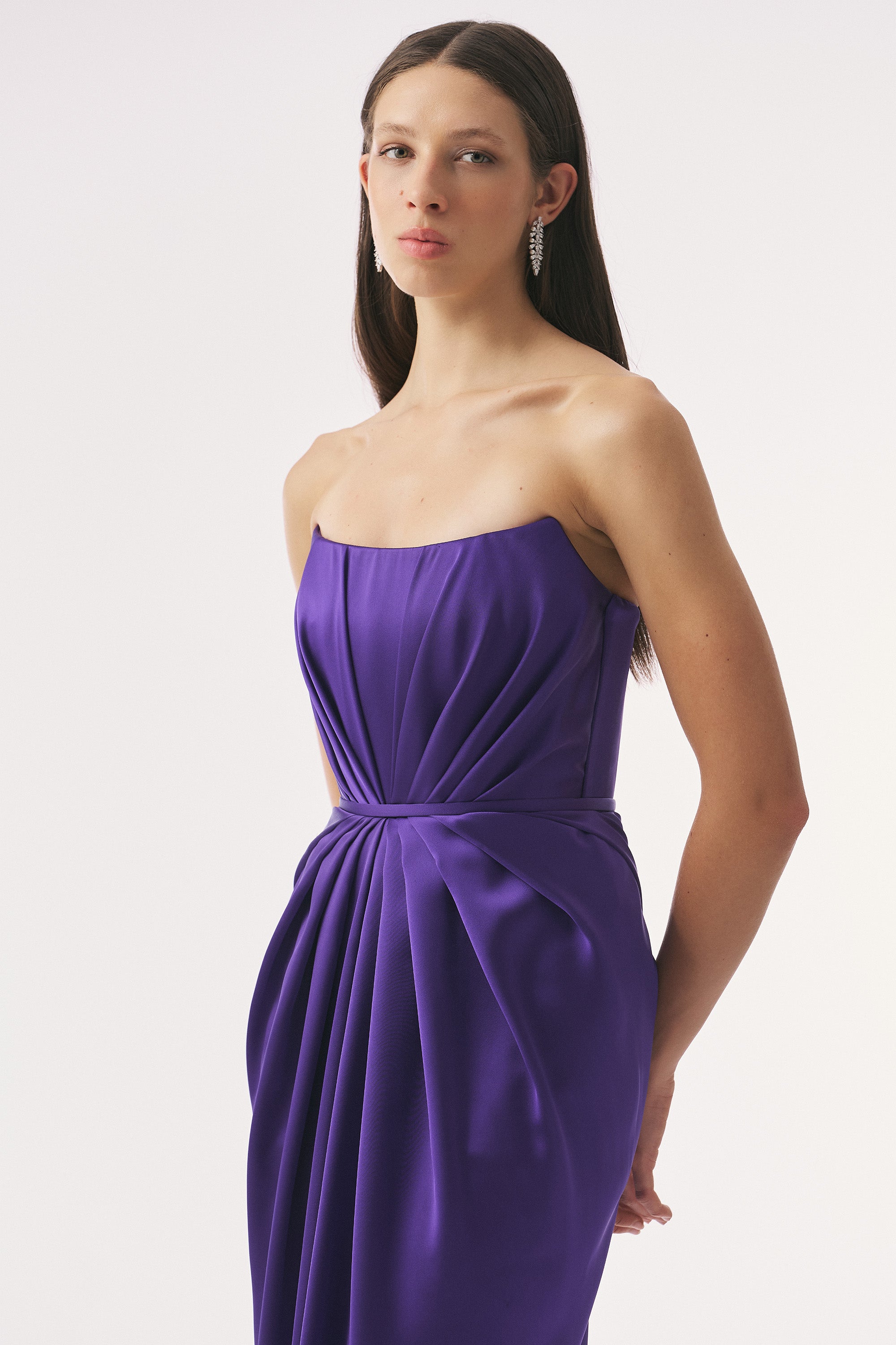 Tarik EdizFREN DRESS-1