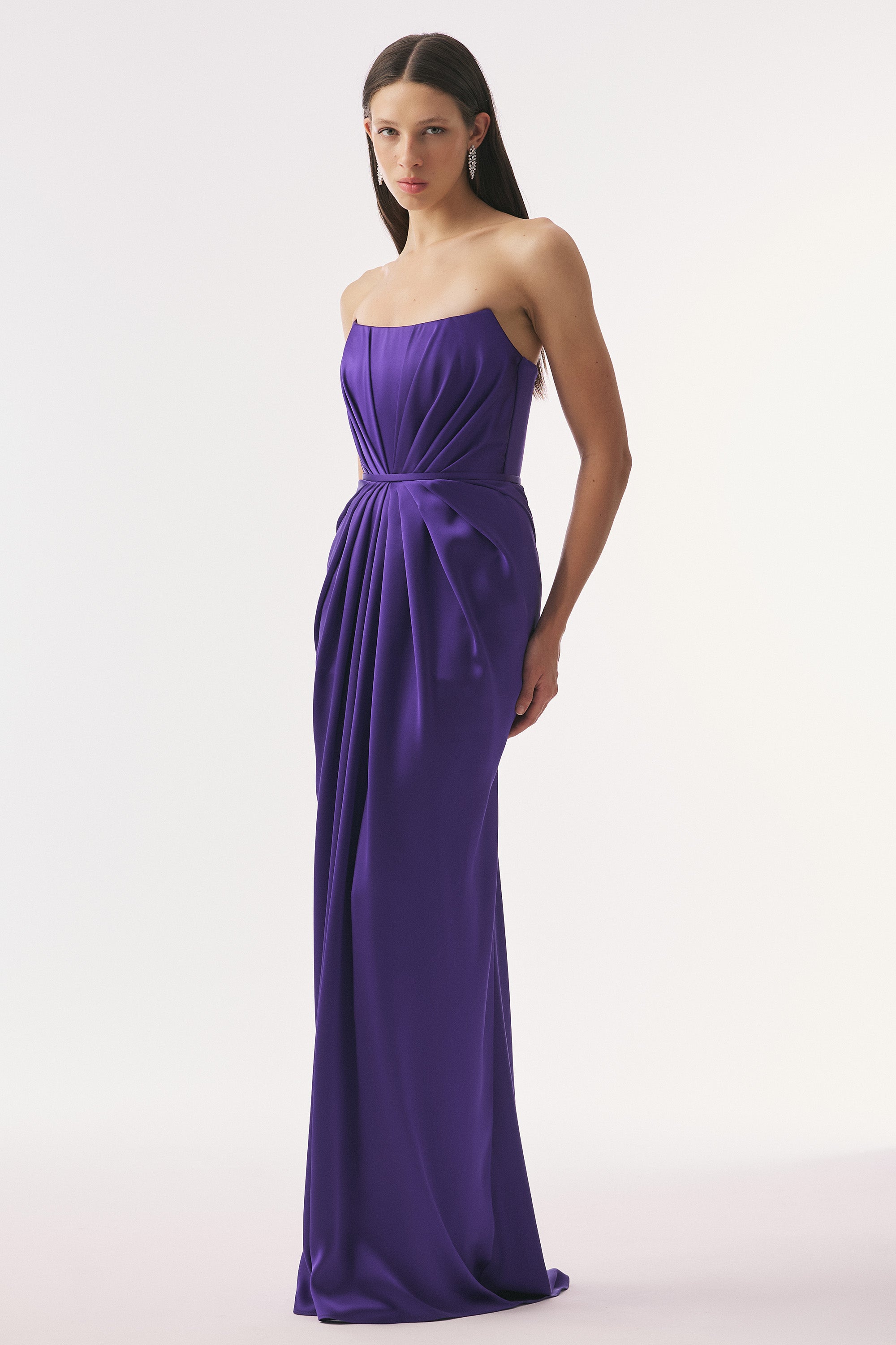 Tarik EdizFREN DRESS-2
