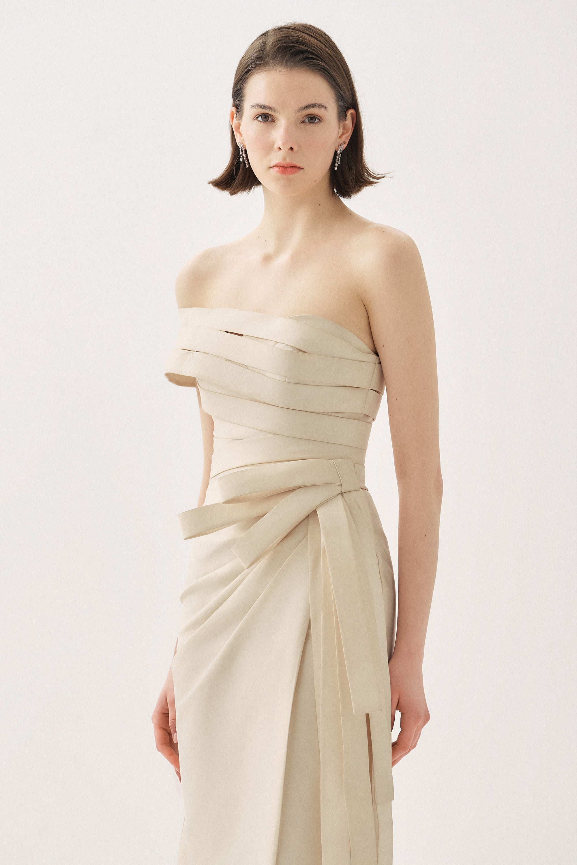 Tarki Ediz GAIA DRESS-1
