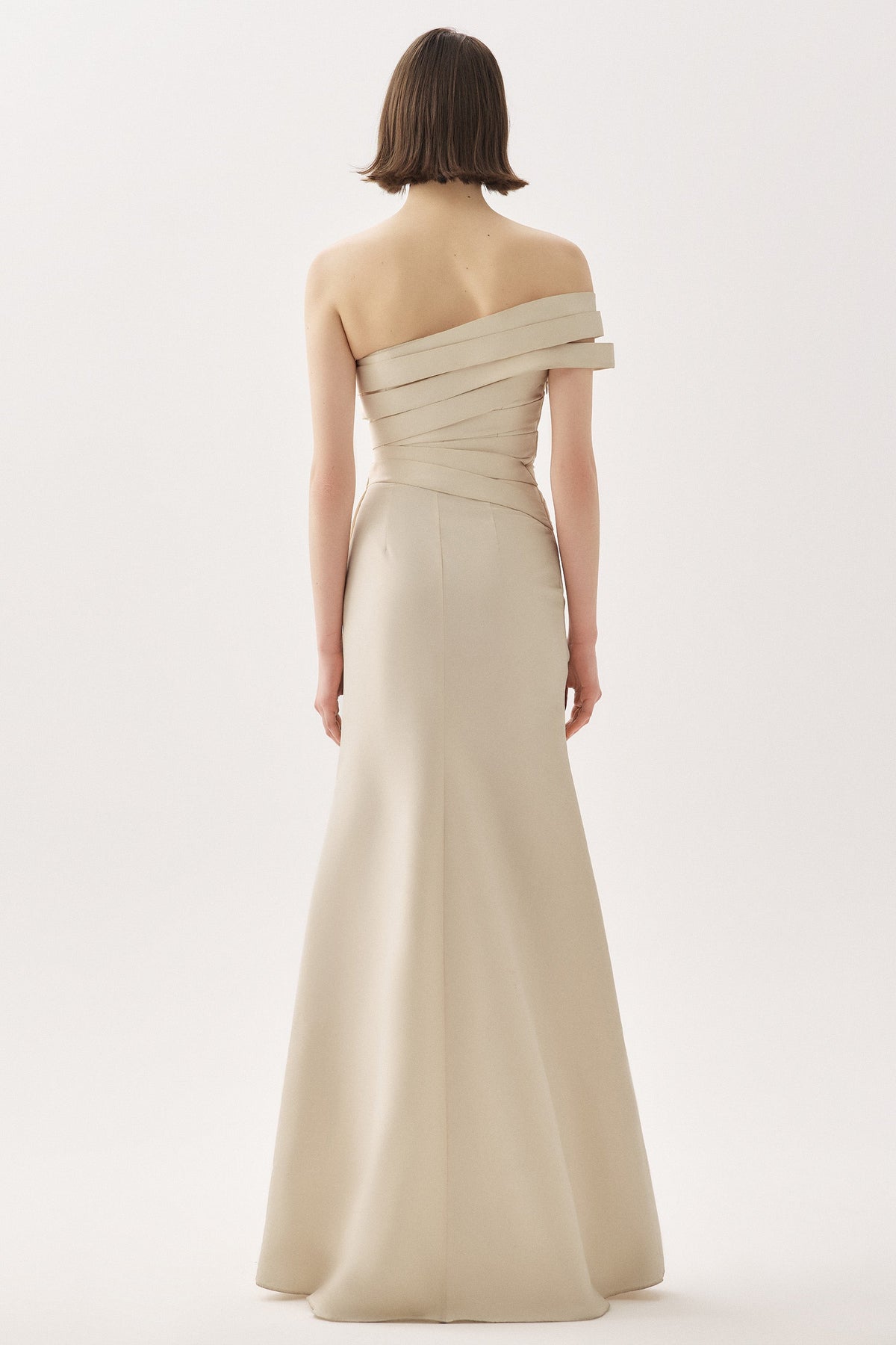 Tarki Ediz GAIA DRESS-3