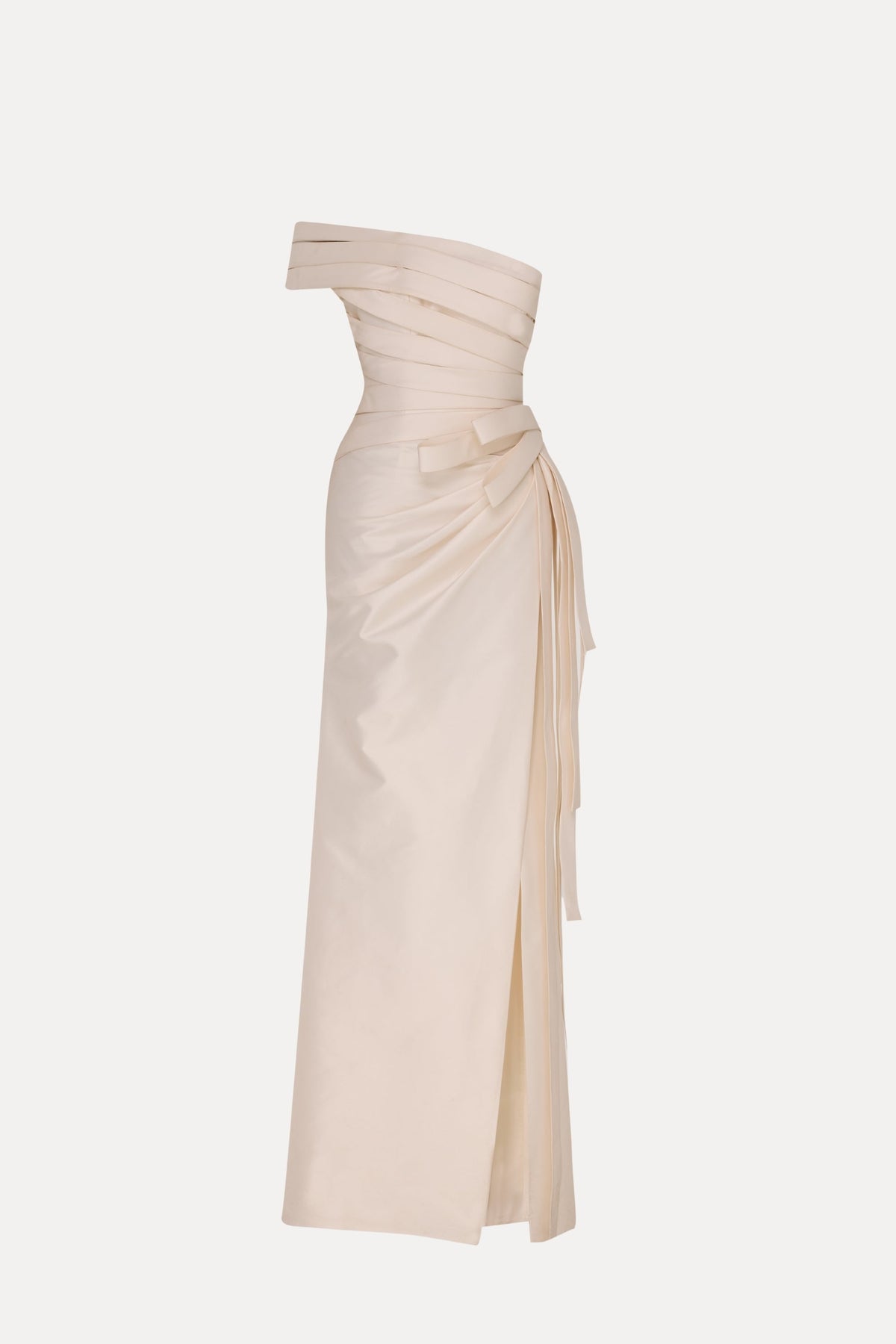 Tarki Ediz GAIA DRESS-4