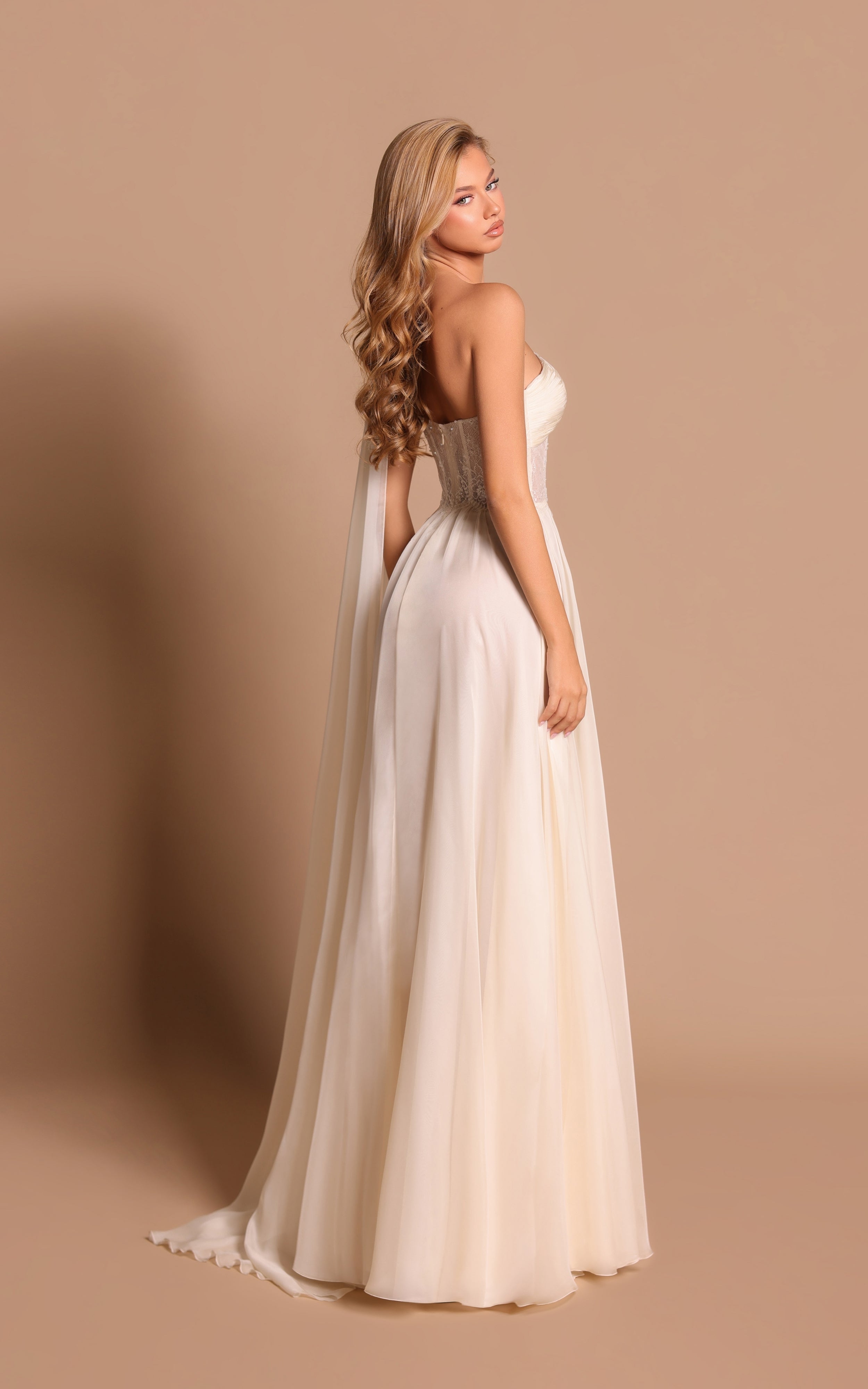 Tarki Ediz GENIE DRESS-2