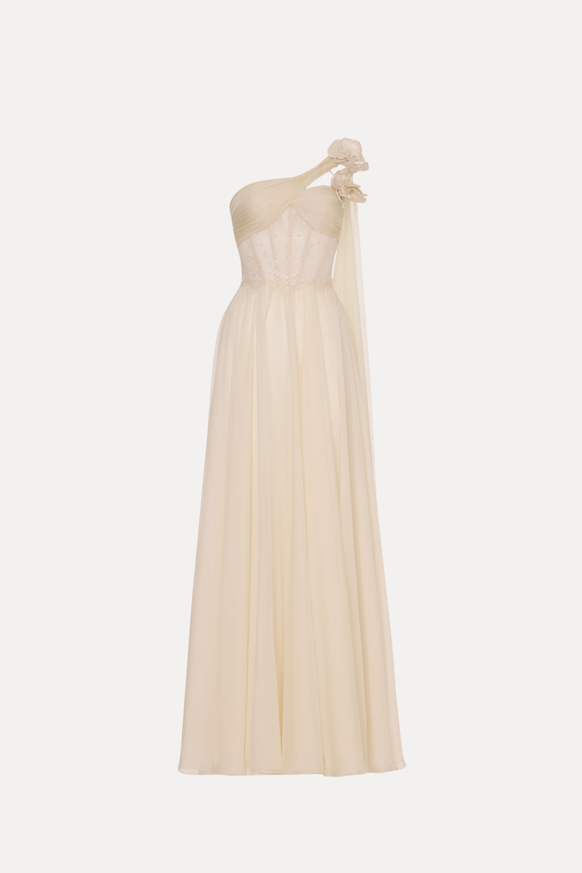Tarki Ediz GENIE DRESS-0